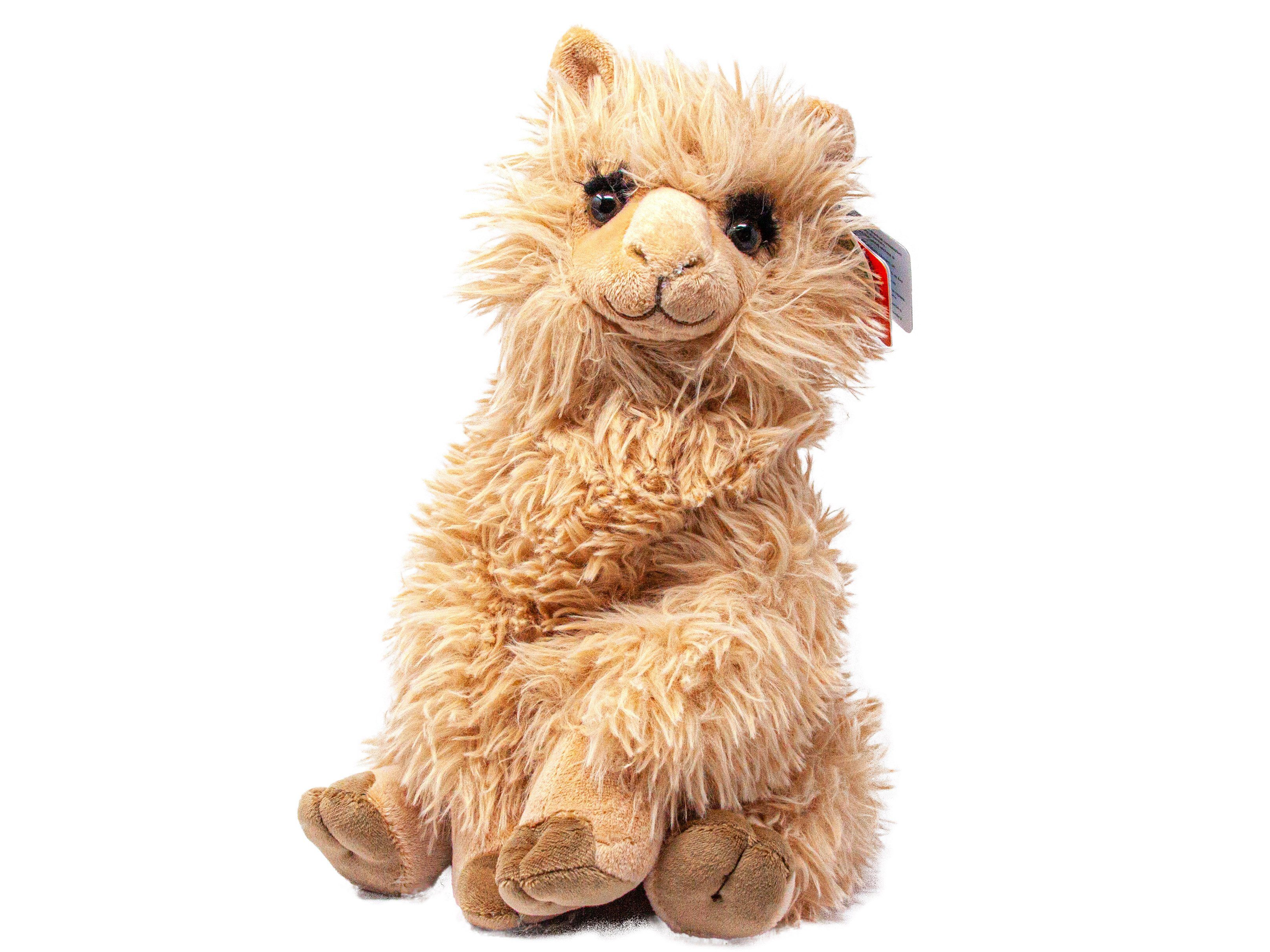 WILD REPUBLIC    Kuscheltier Wild Republic - Kuscheltier - Cuddlekins - Alpaka