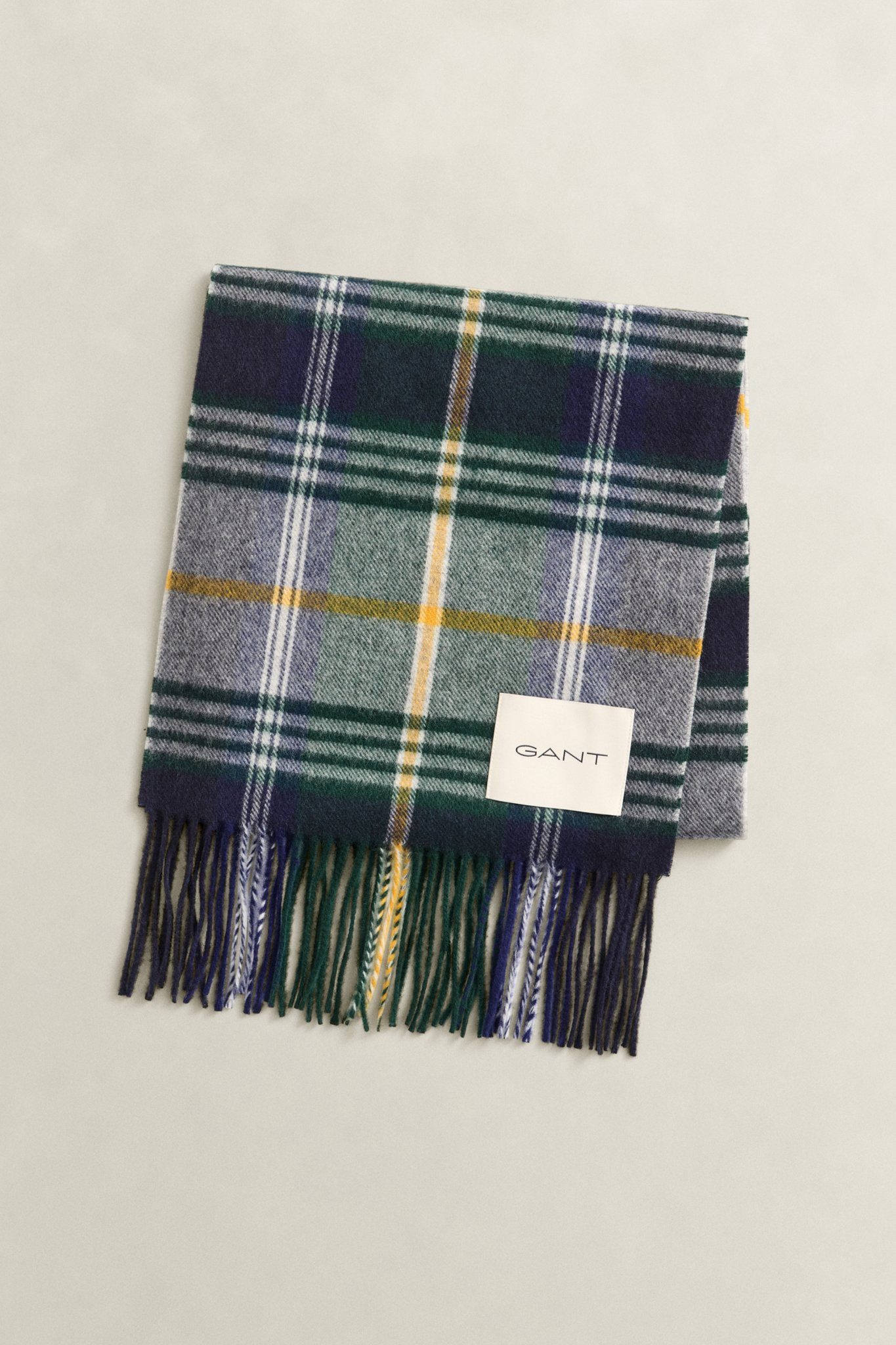 Gant Mütze & Schal
