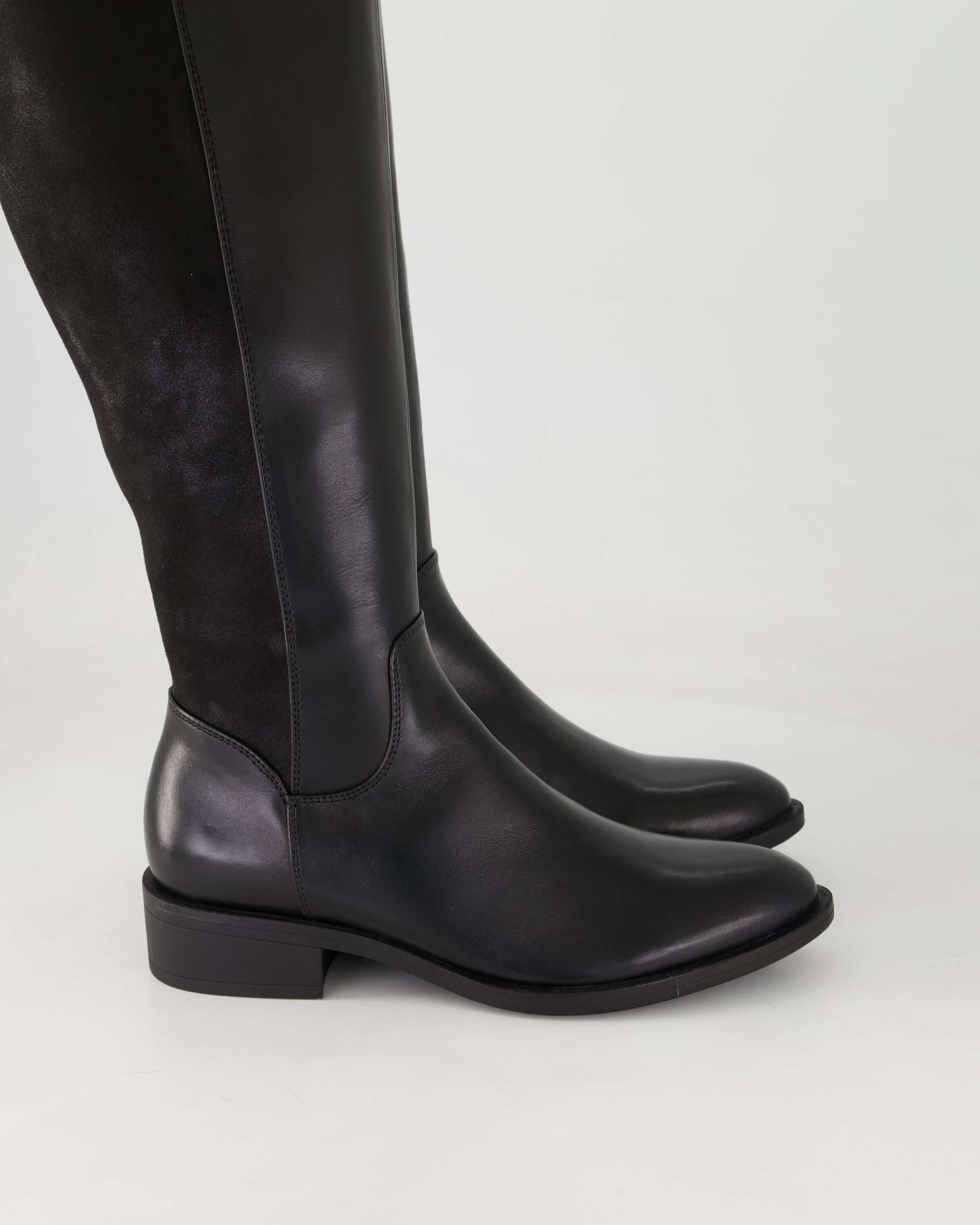Regarde Le Ciel Tessy-04 Stiefel Obermaterial: Leder und Textil günstig online kaufen