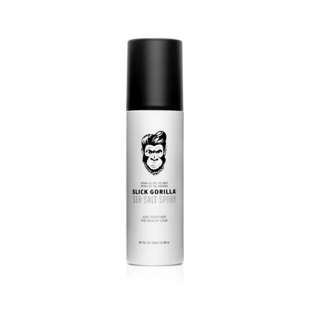 Slick Gorilla Haarspray Meersalzspray 200ml