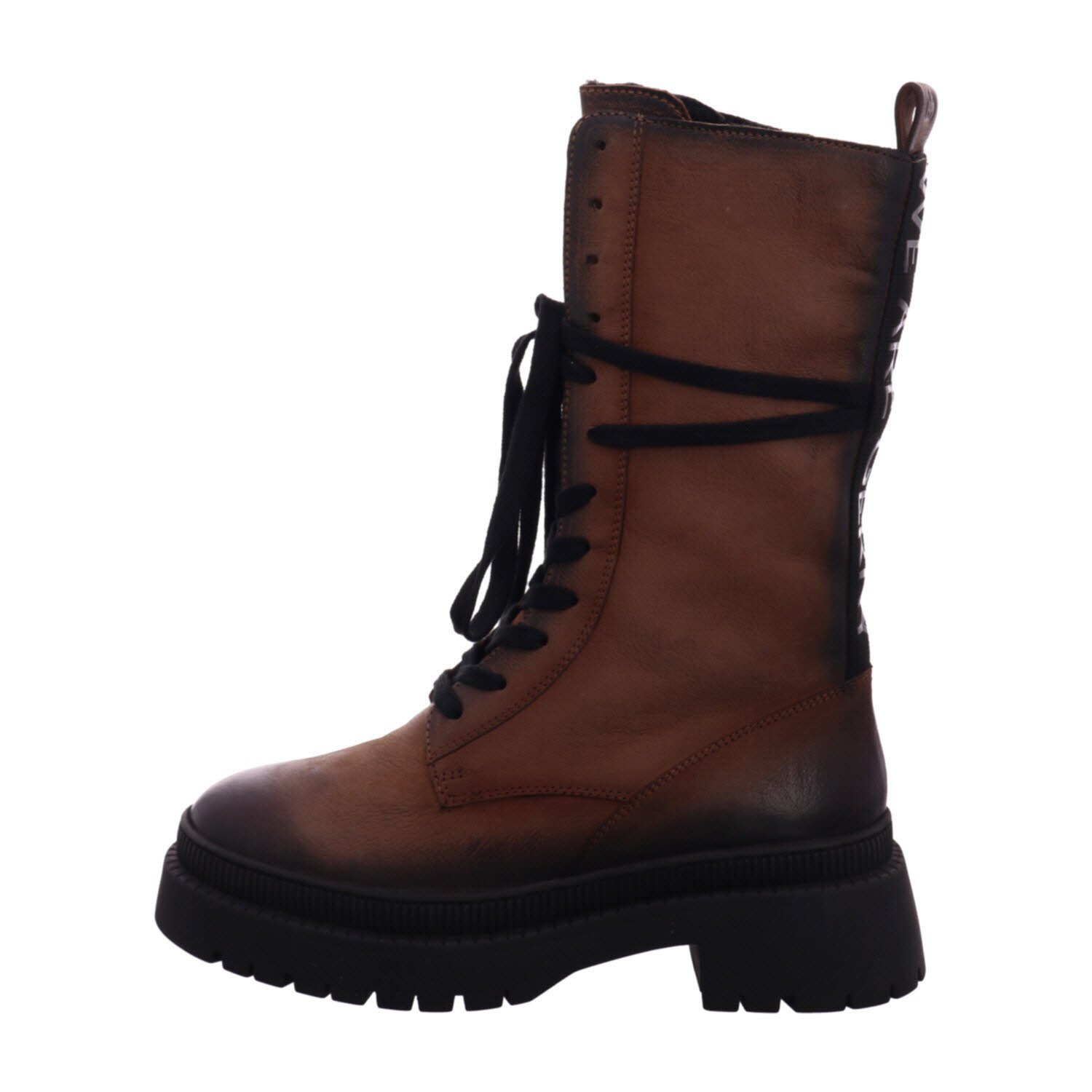 G35908-PL170370 Schnürstiefelette