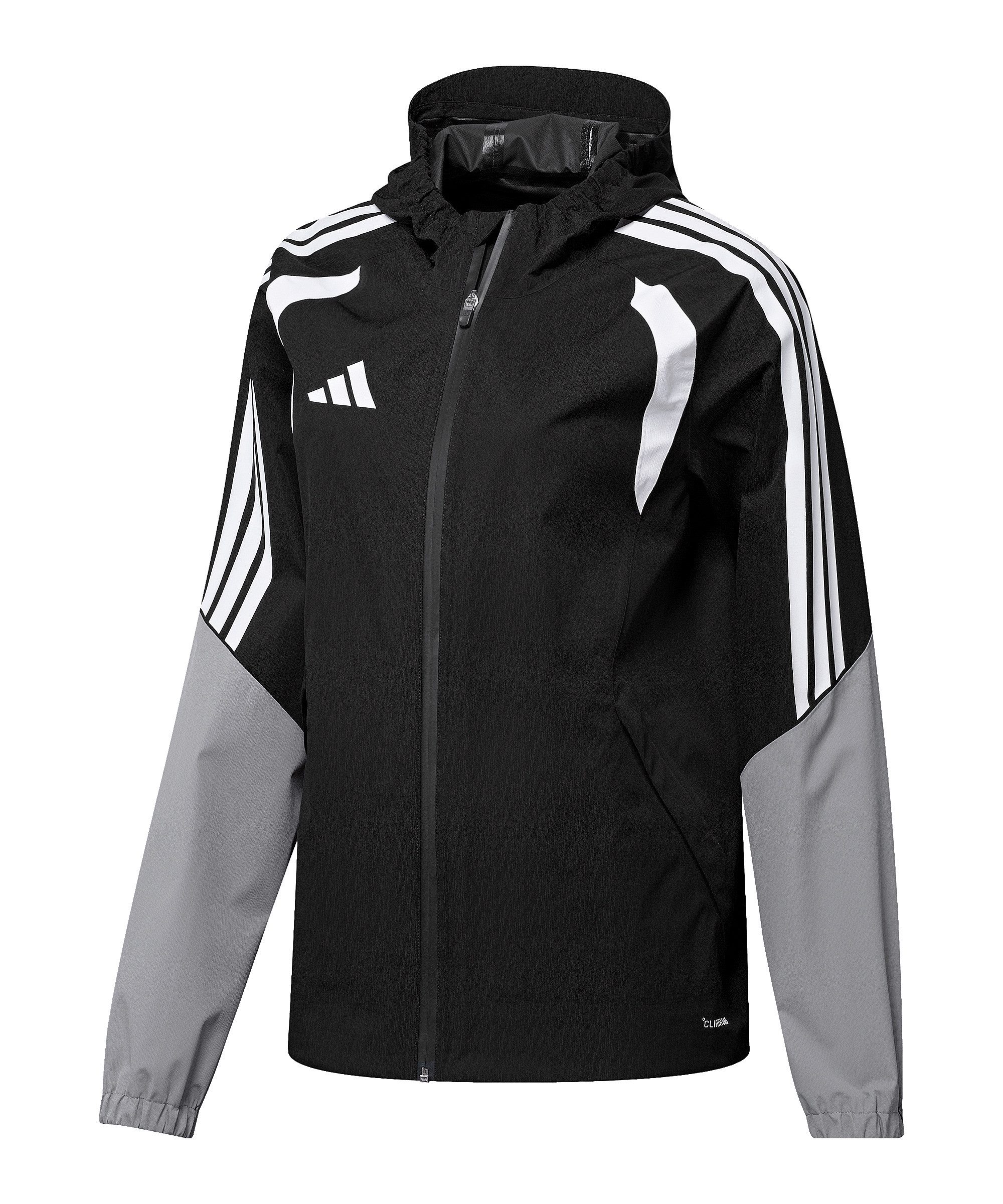 adidas Performance Regenjacke adidas Performance Tiro 26 Regenjacke Damen Atmungsaktivität