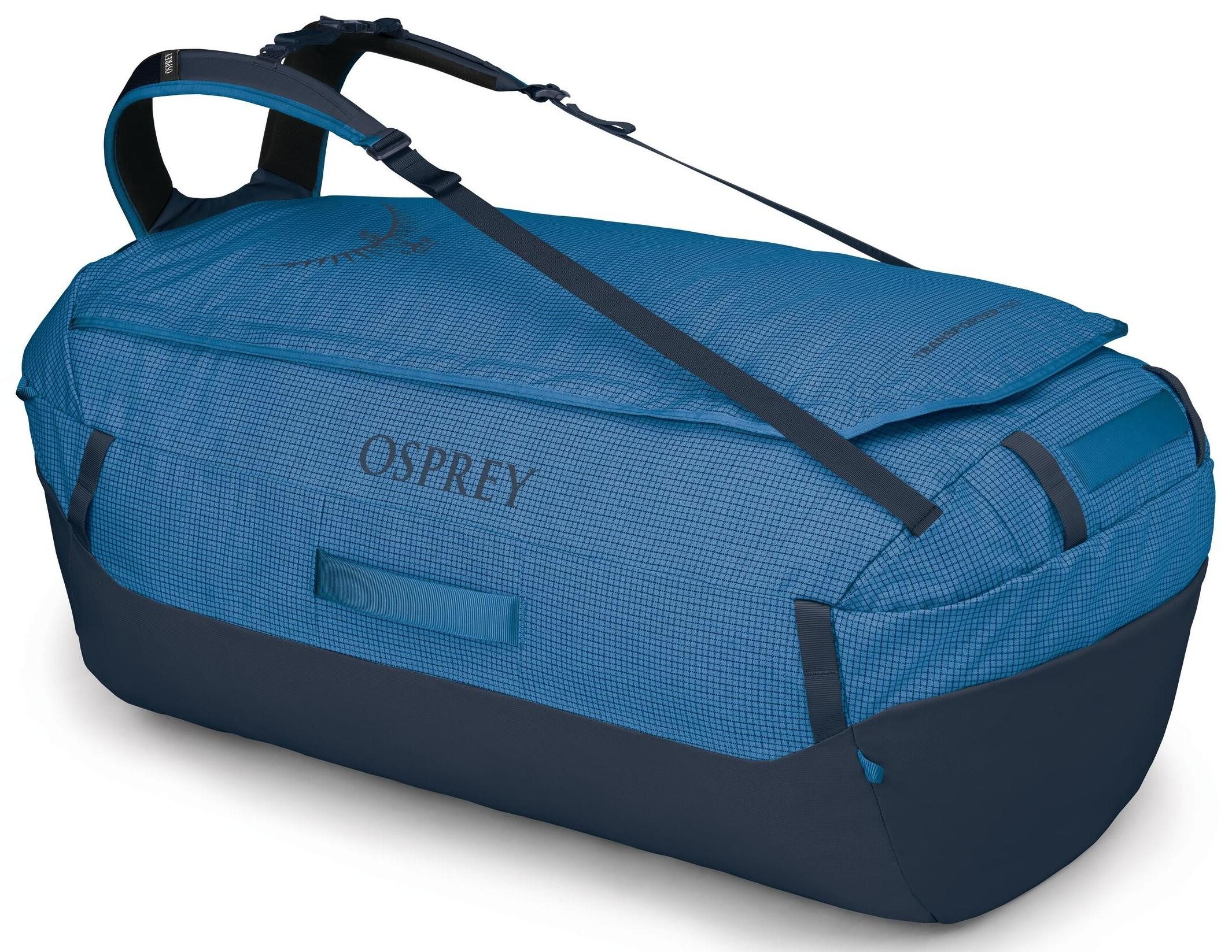 Osprey Reisetasche Osprey Transporter Duffel 150 Reisetasche