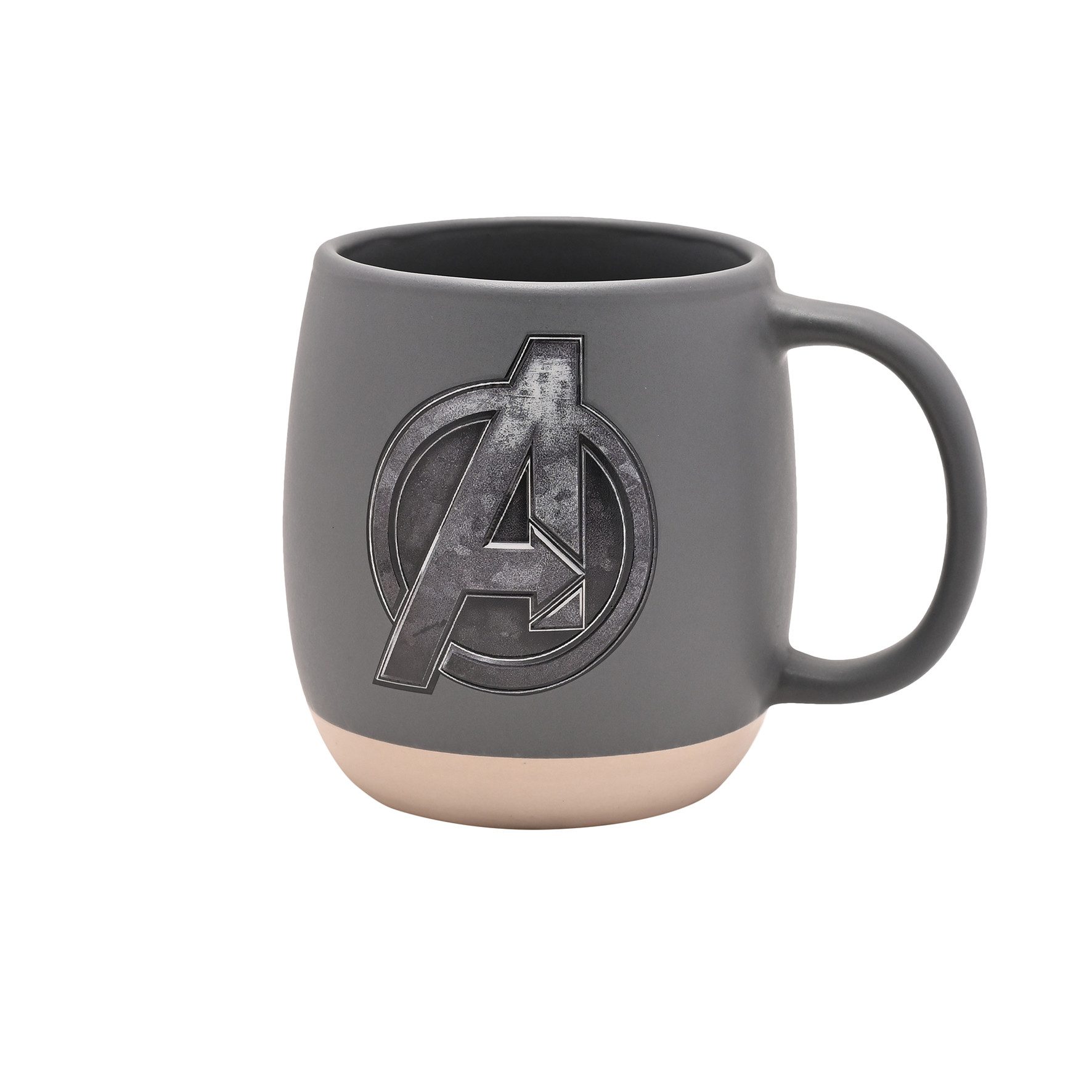 Tasse Avengers Marvel - Logo - Tasse
