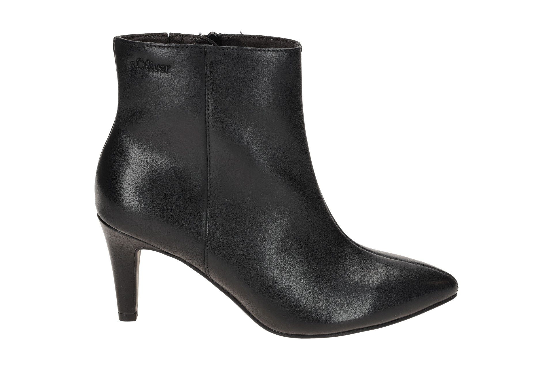 s.Oliver 5-25316-43 001 Stiefel günstig online kaufen