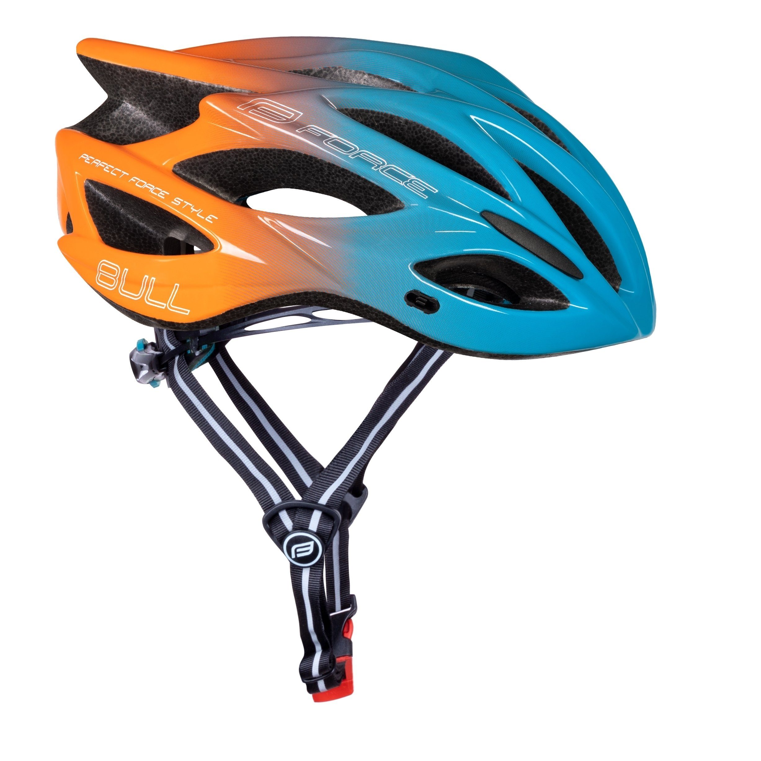 FORCE Fahrradhelm