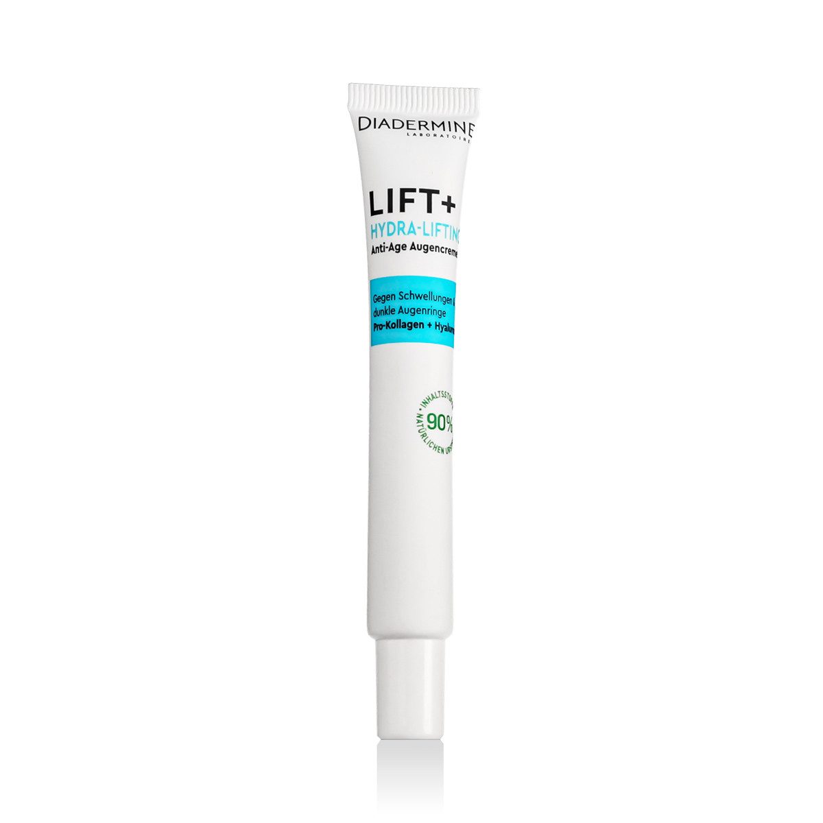 Diadermine Anti-Aging-Augencreme Lift+