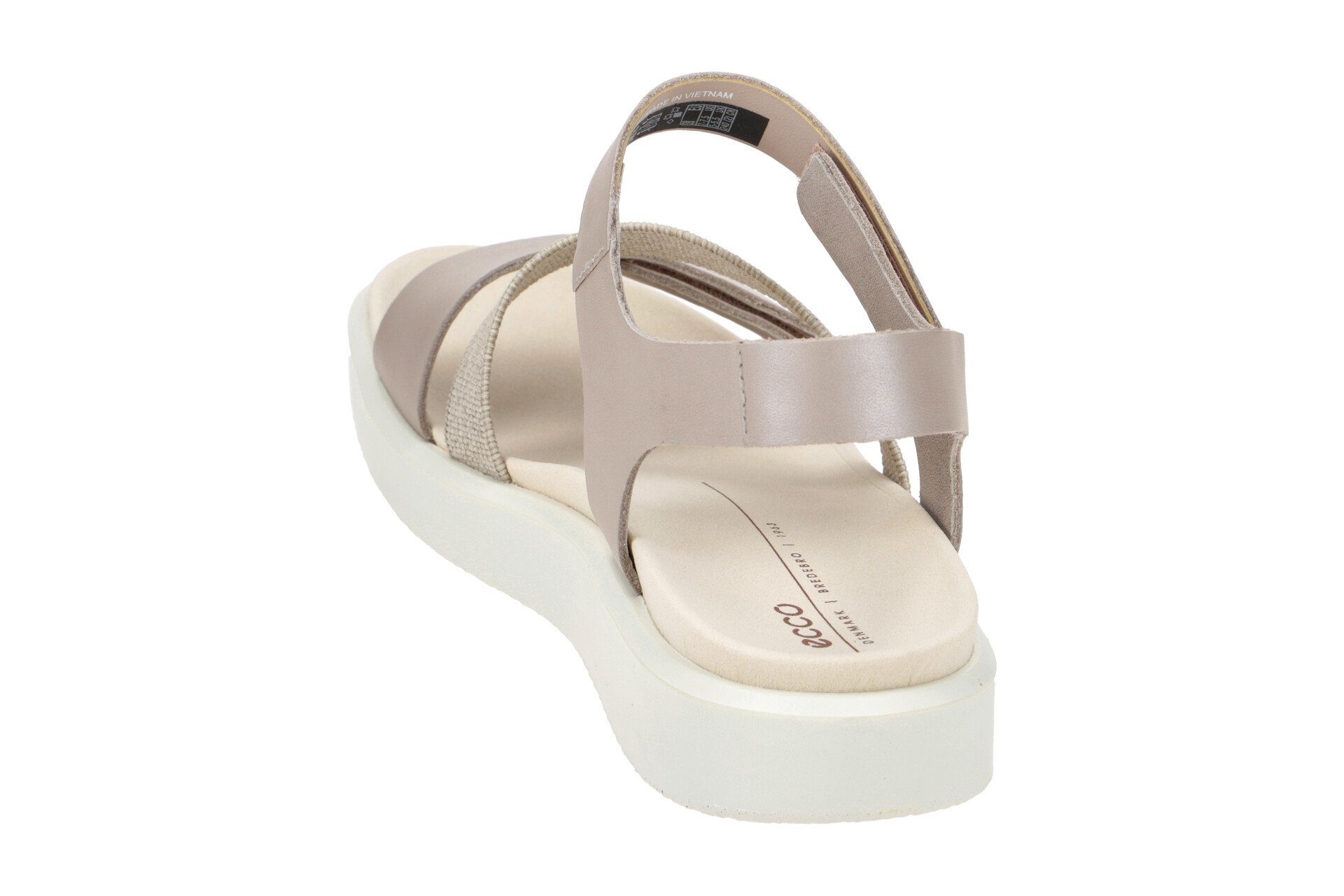 Ecco 27371351487 Sandalette