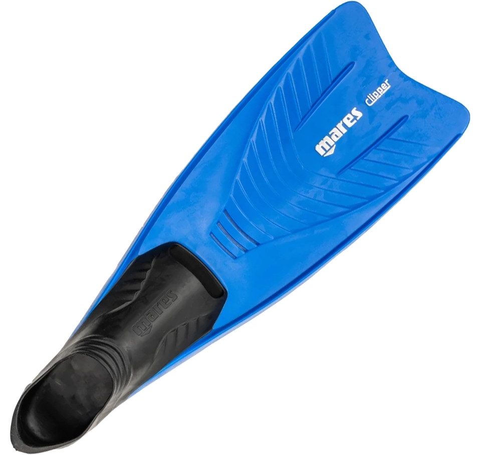 Mares Flosse Mares Kinder Tauchflossen Aquazone Clipper Junior