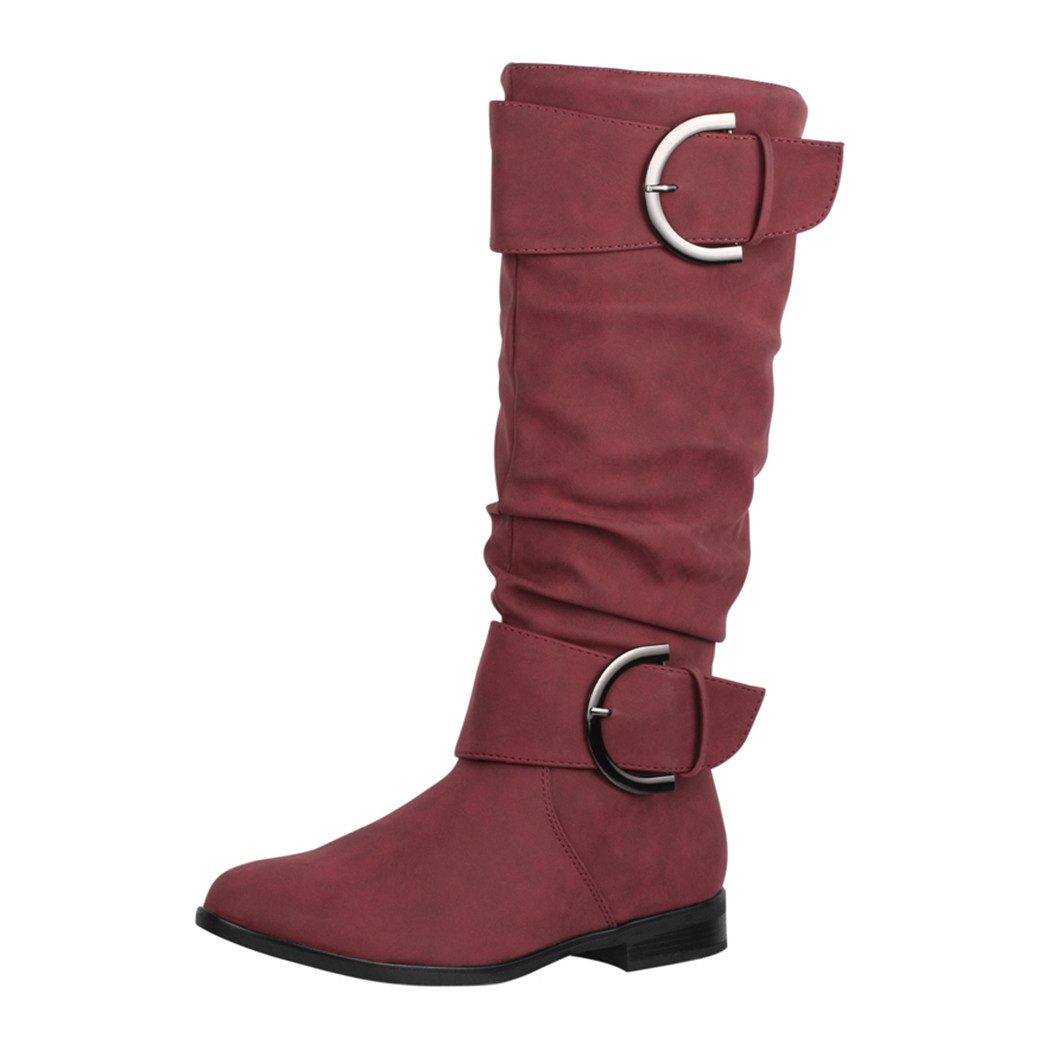 Elara Schlupfstiefel Schlupfstiefel
