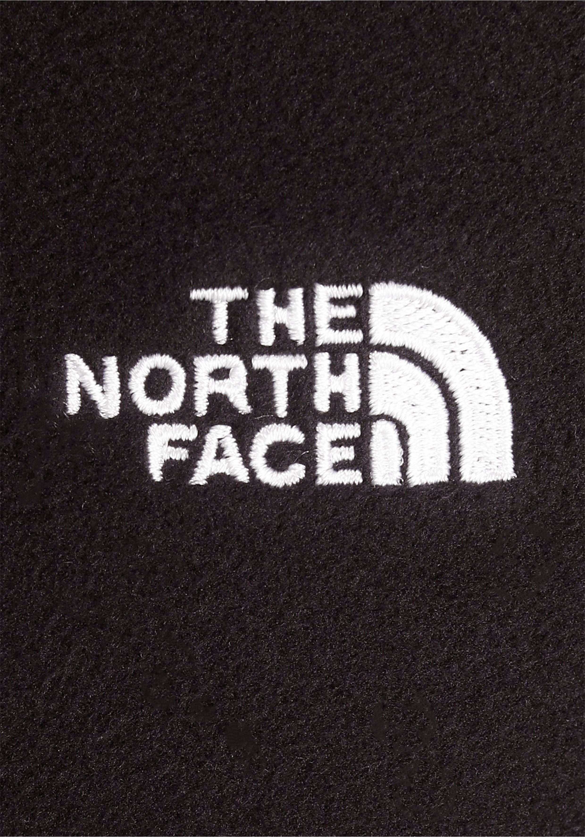 Face Stehkragenpullover The North Atmungsaktiv & Wärmend GLACIER