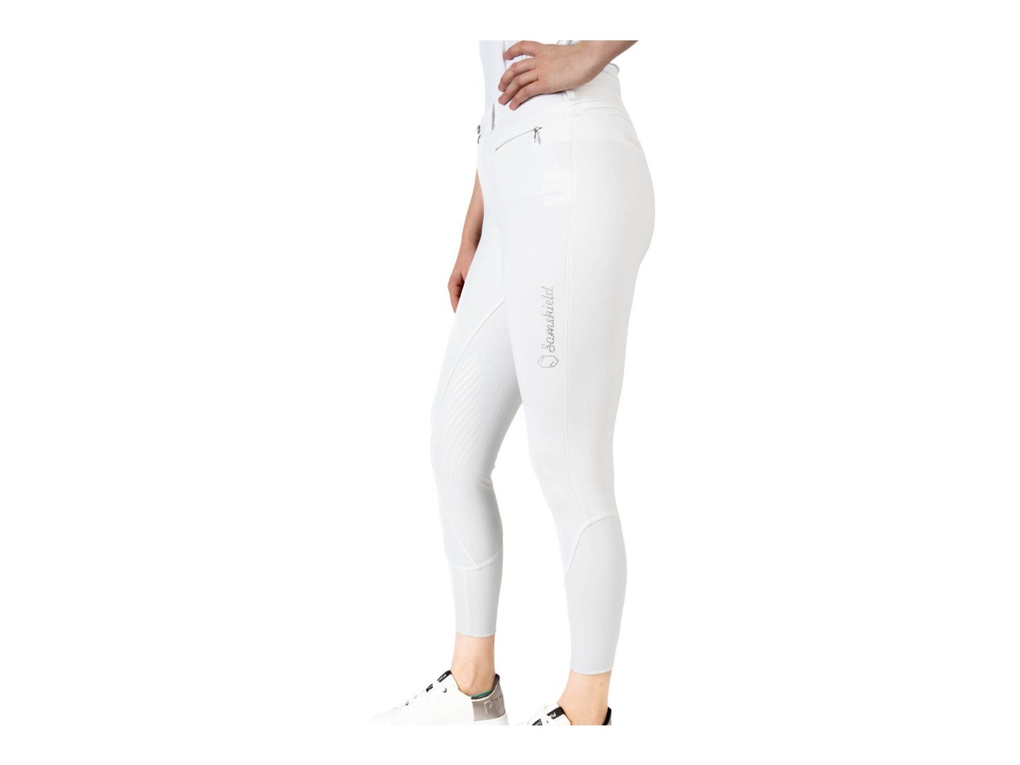 Samshield Reithose Reithose Damen Diane Vollgrip