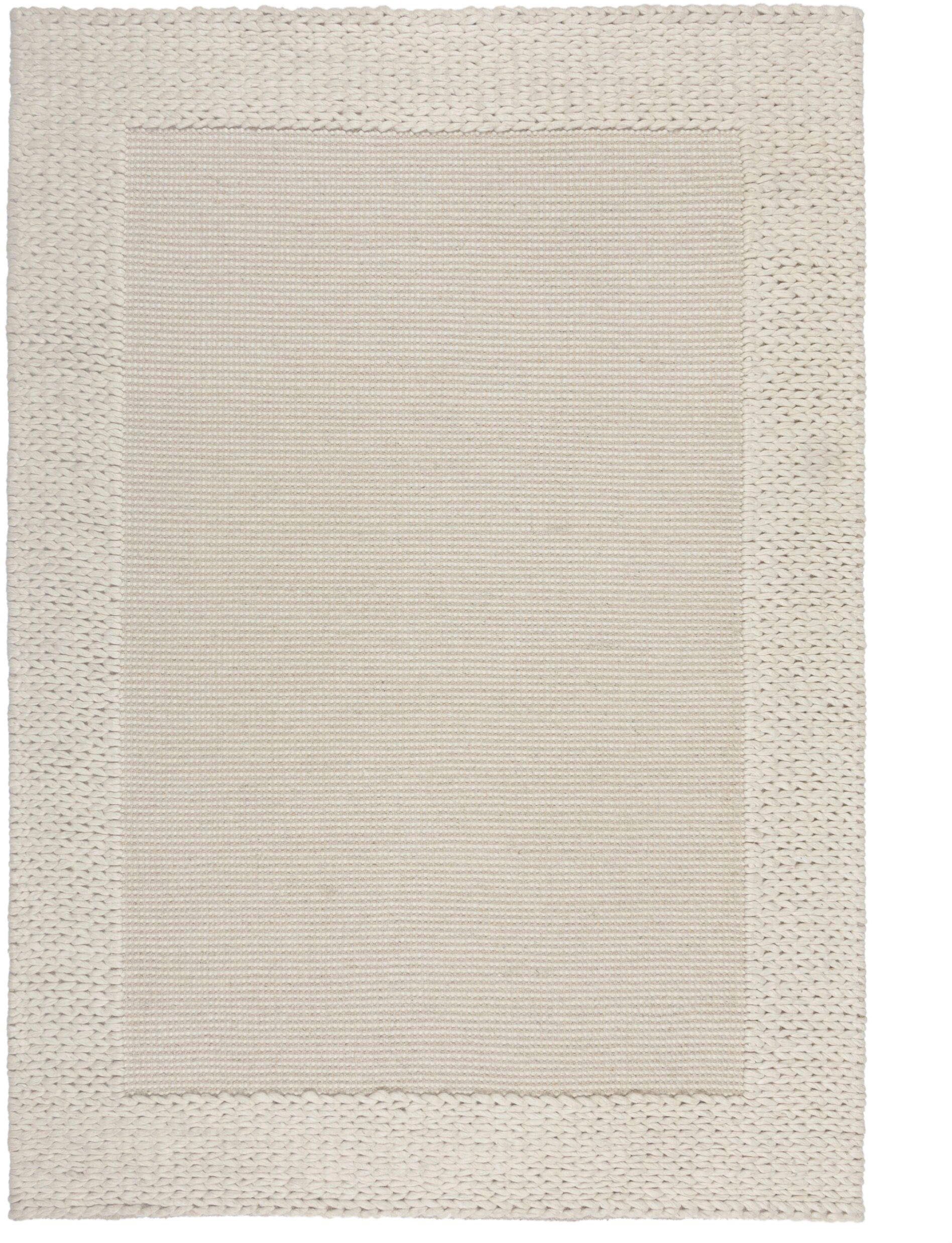 FLAIR RUGS Teppich Rue, rechteckig, Höhe: günstig online kaufen
