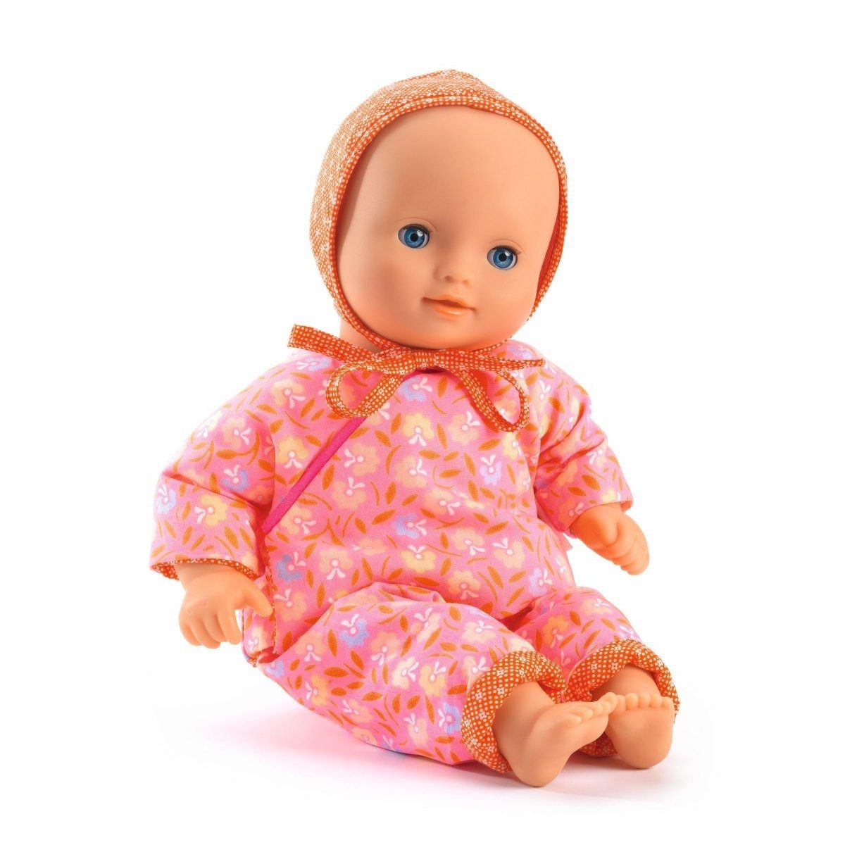 DJECO Puppenkleidung POMEA Petunia Hose, Pullover günstig online kaufen
