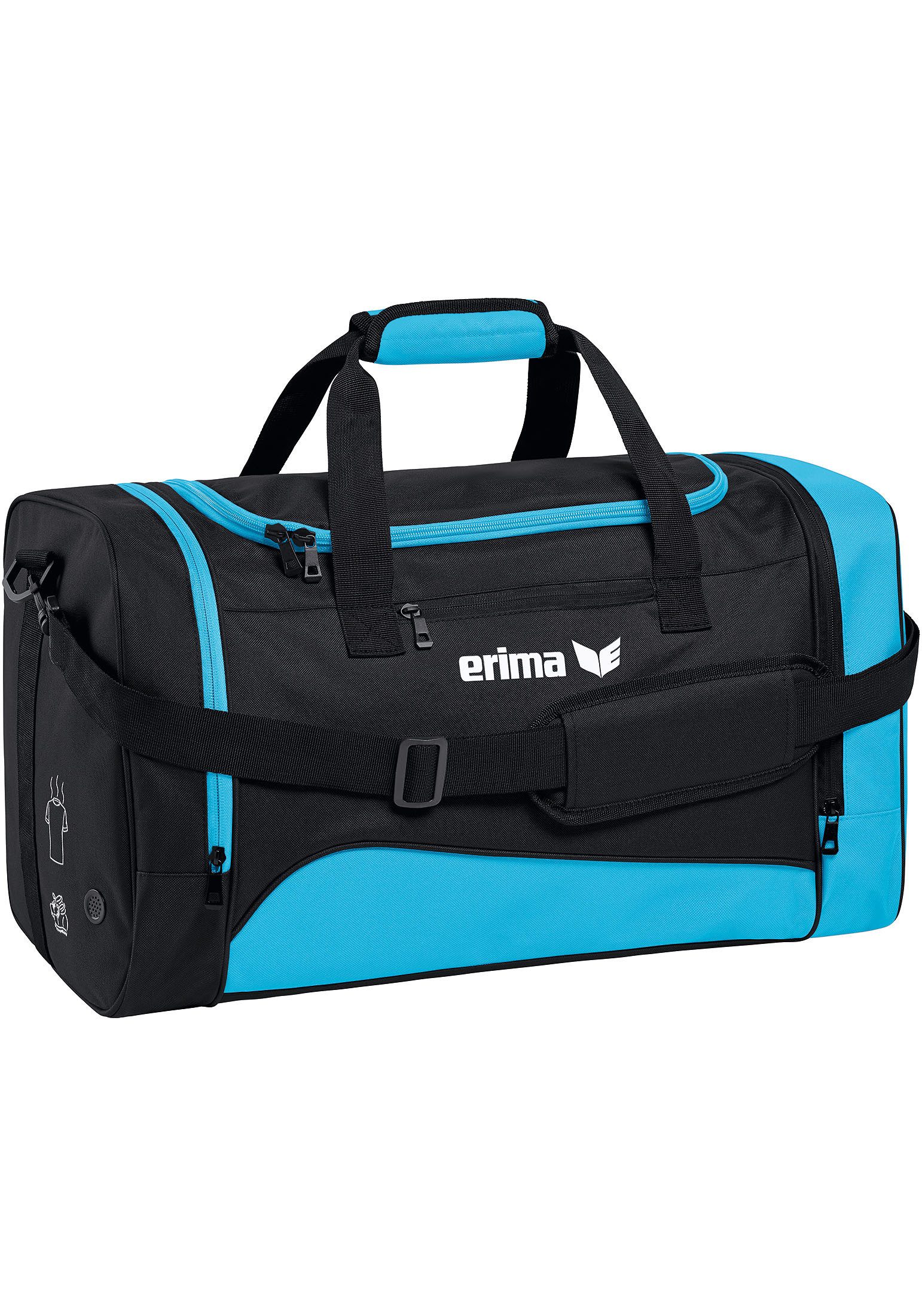 Erima Sporttasche Club 1900 2.0 Sporttasche
