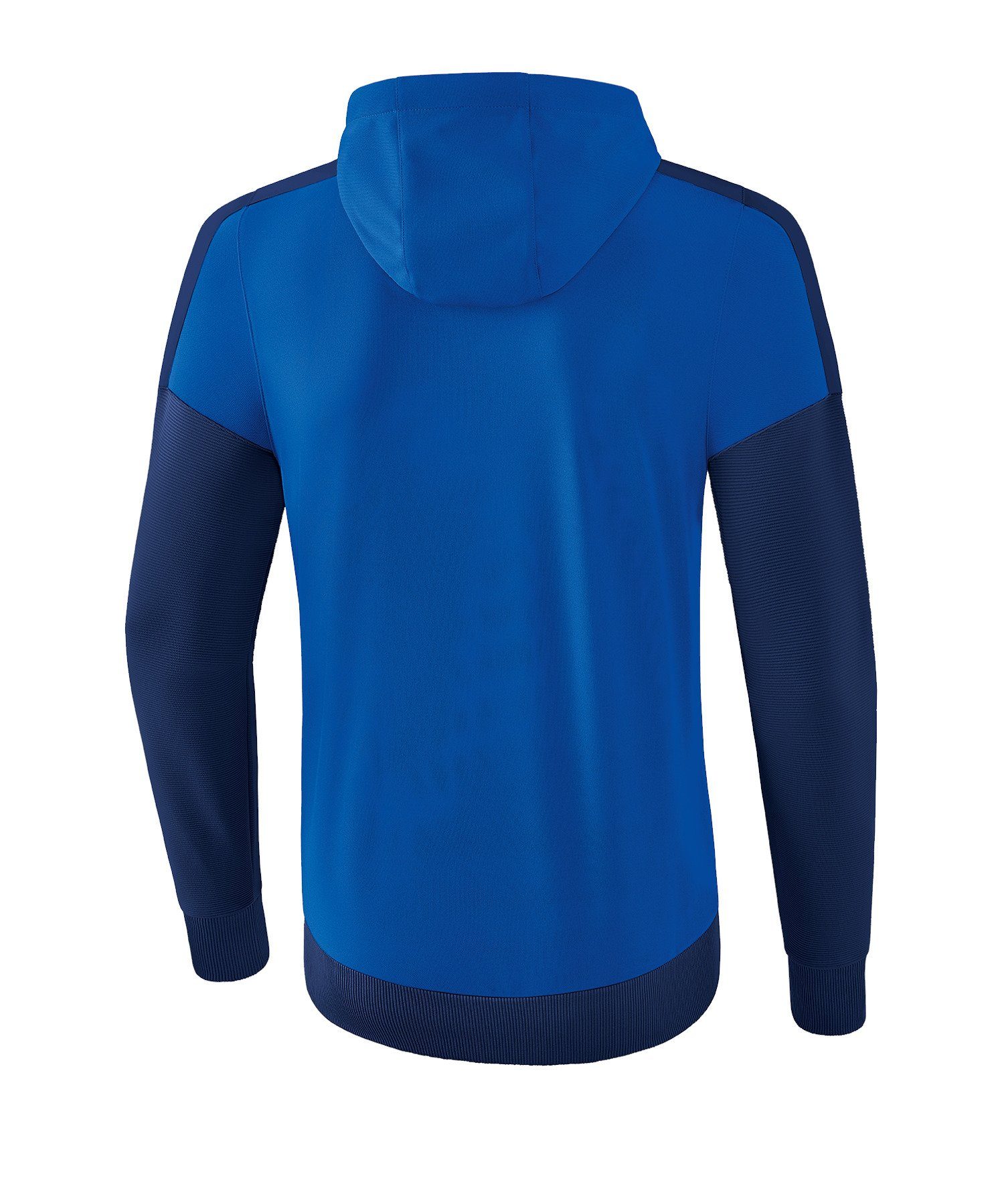 Erima Sweatjacke Erima Squad Kapuzen-Trainingsjacke Trainingsjacken günstig online kaufen