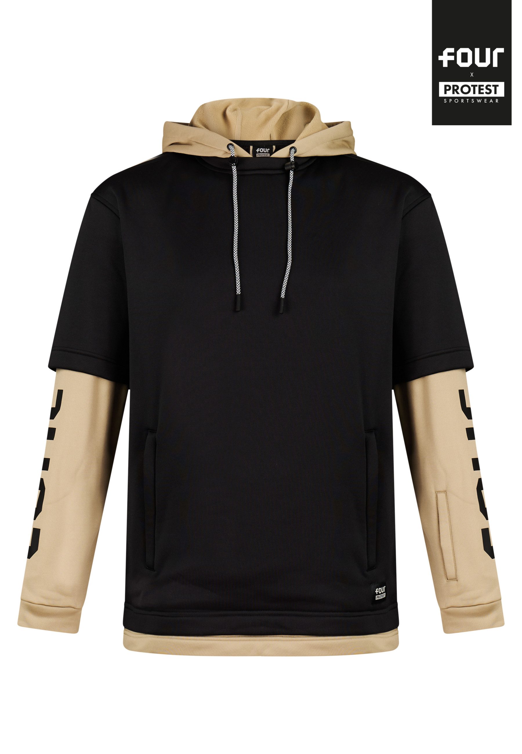 Protest Skijacke PRTxFWodson (1-St) Side pocket