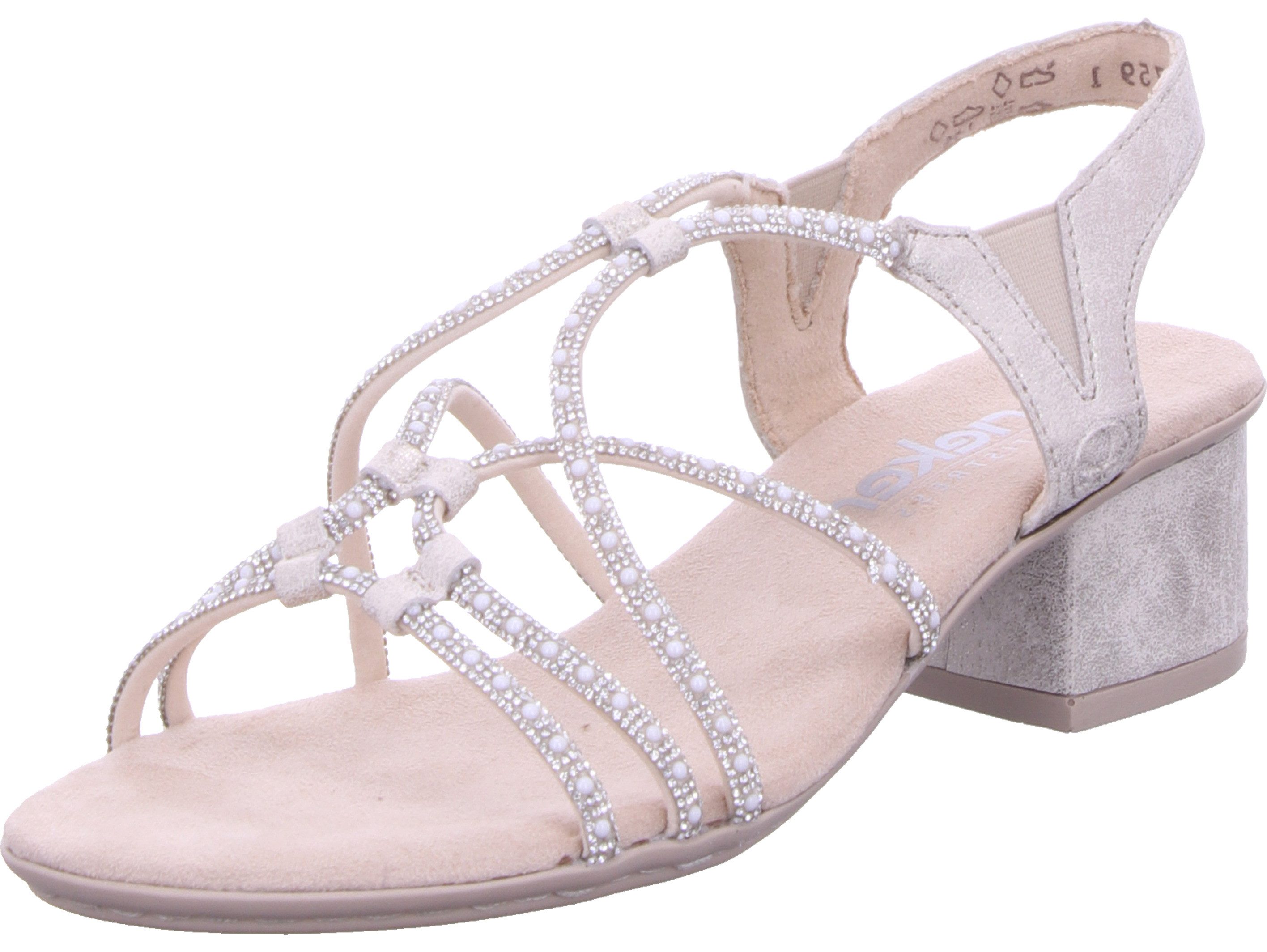 Rieker Sandalette 100% vegan