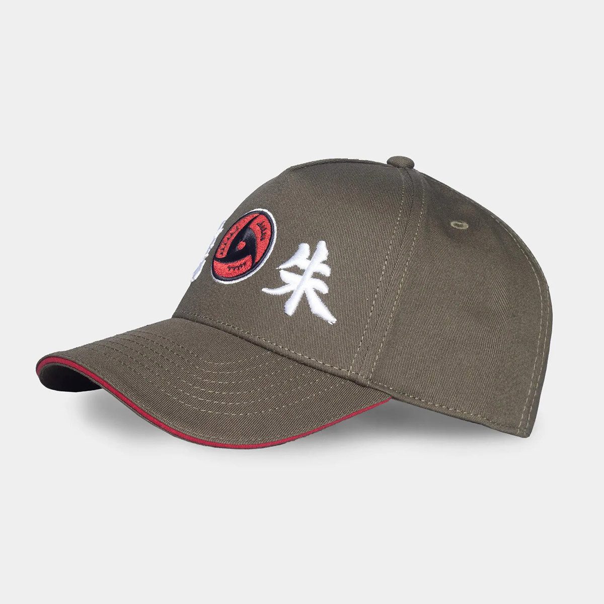Naruto Baseball Cap Akatsuki Clan
