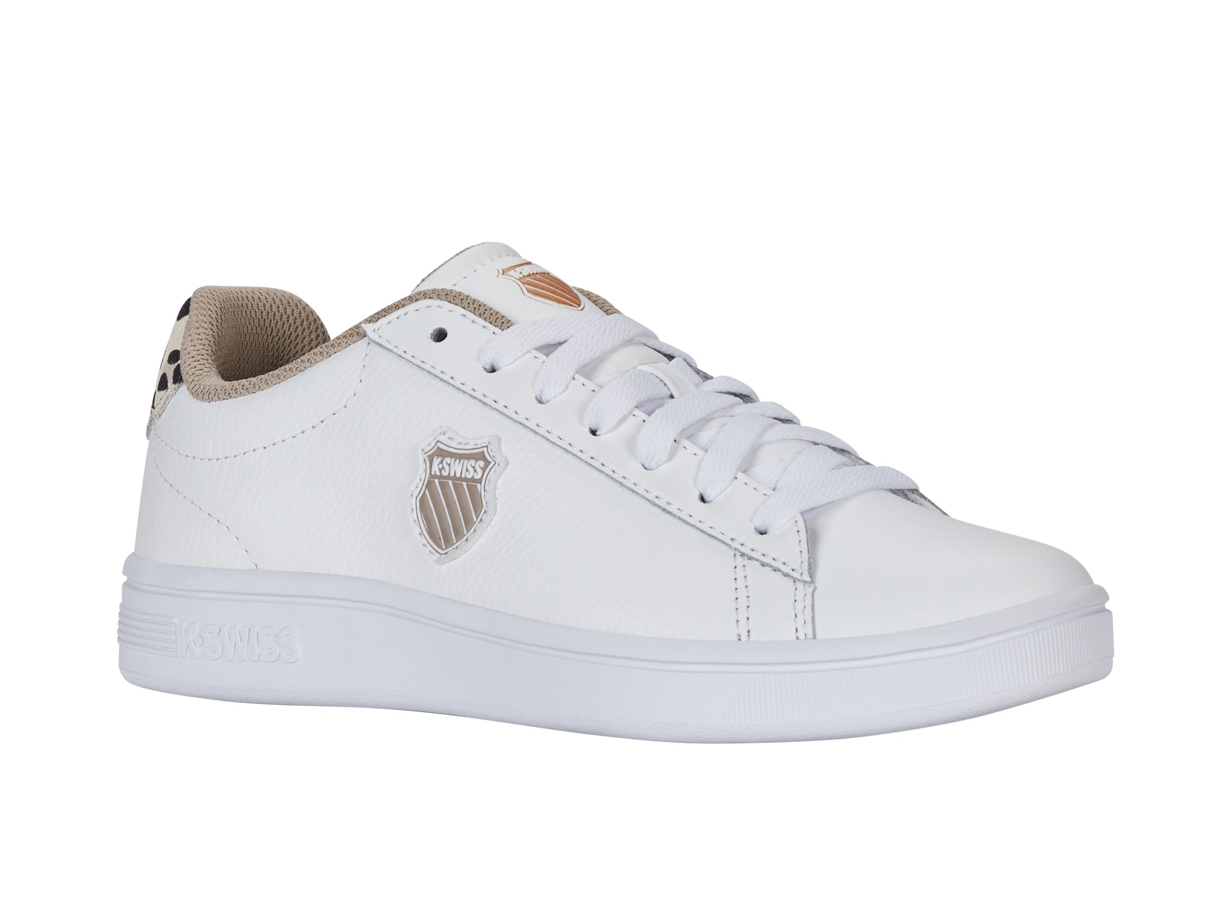 K-Swiss COURT SHIELD II Sneaker