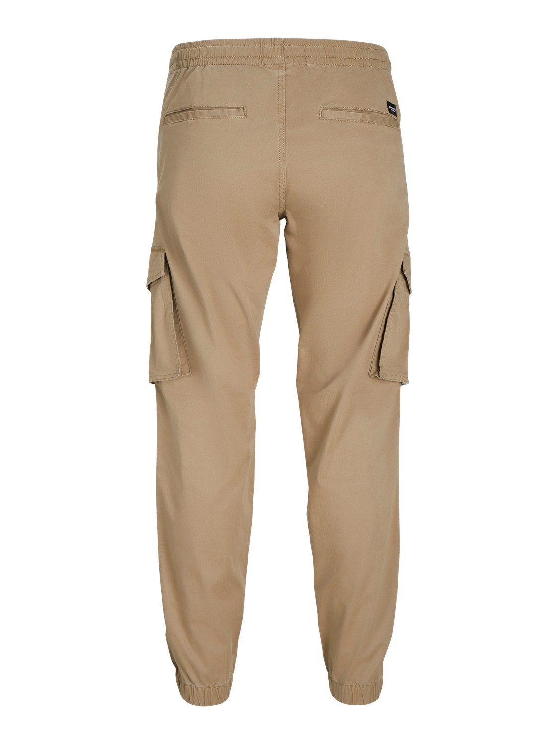 Jack & Jones Cargohose JPSTKANE NOAH CUFFED CARGO NOOS