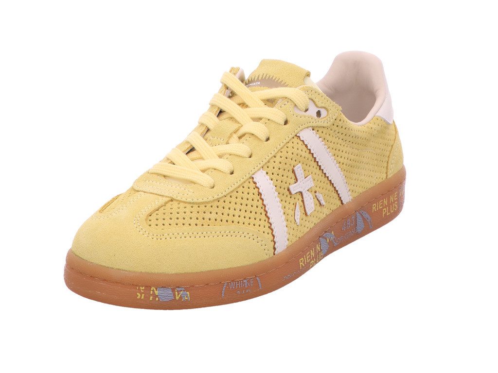 PREMIATA Bonnie D Schnürschuh