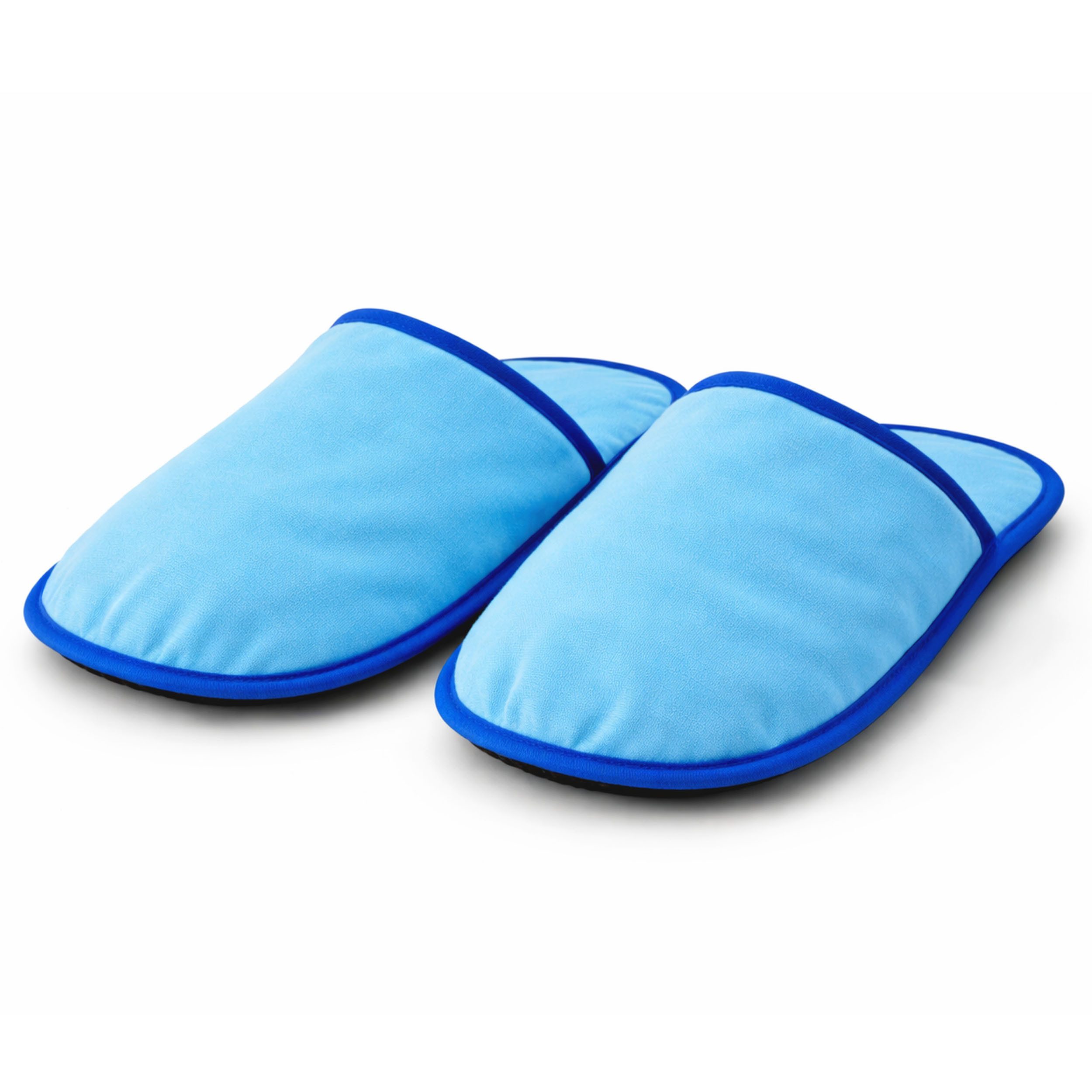 pulox Massagegerät HC-30 Kühl- & Wärme-Slipper zur Wärme- und Kältetherapie