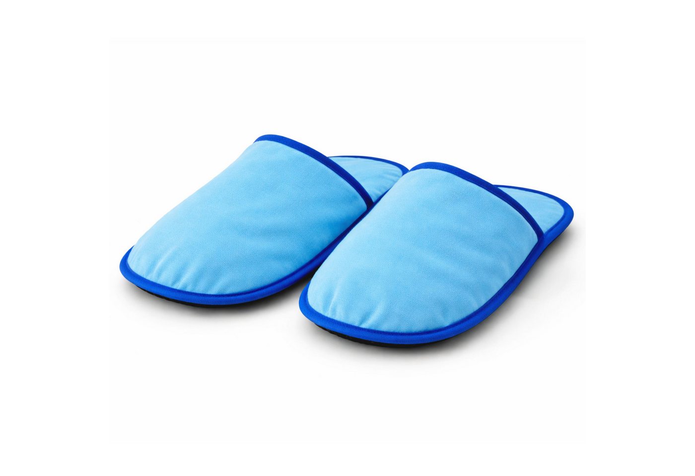 pulox Massagegerät HC-30 Kühl- & Wärme-Slipper zur Wärme- und Kältetherapie