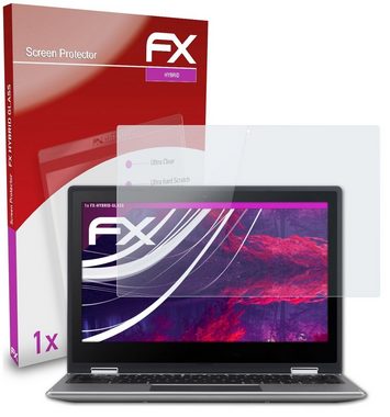 atFoliX Schutzfolie Panzerglasfolie für Acer Chromebook Spin 11 CP311, Ultradünn und superhart