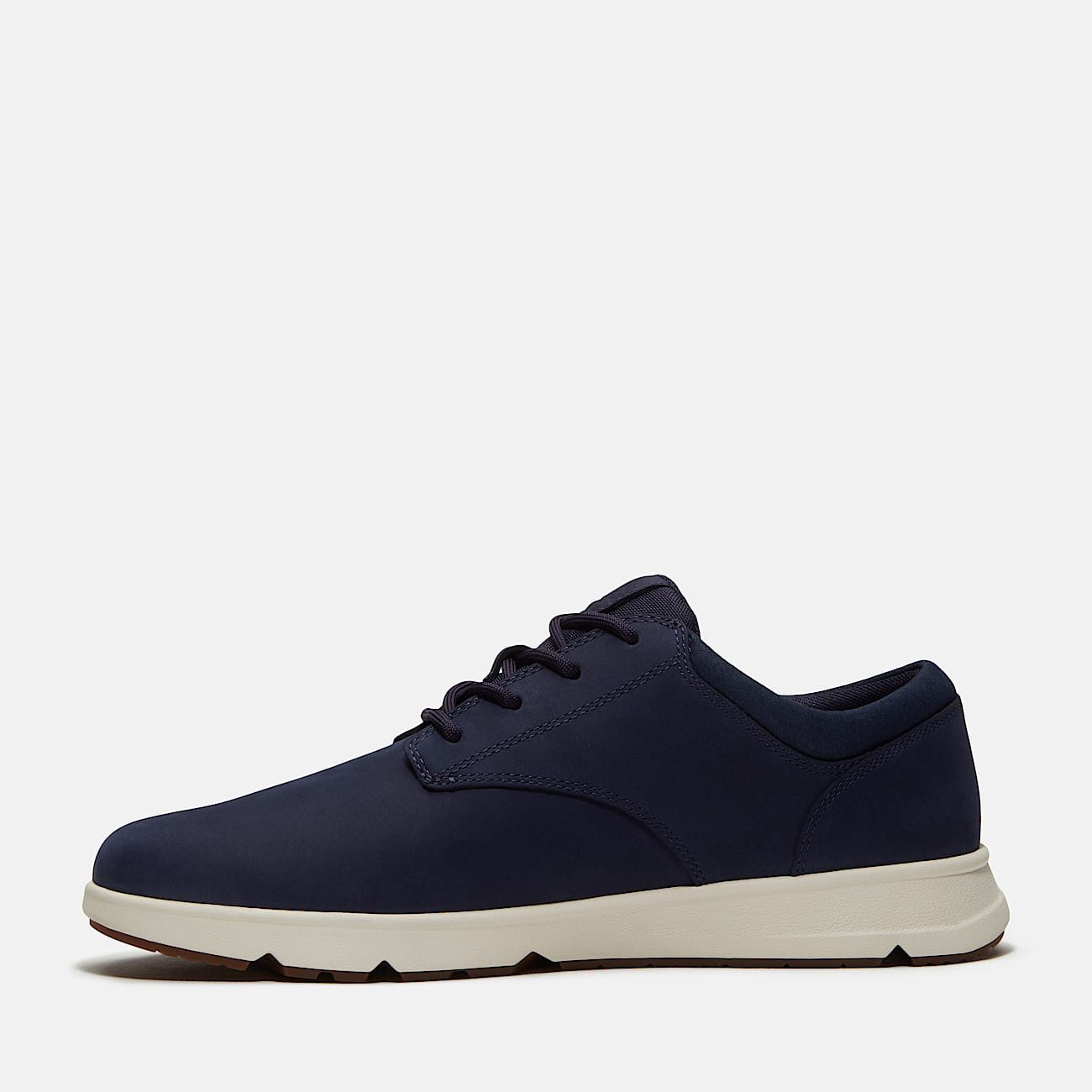 Timberland PARKER STREET LOW LACE UP SNEAKER Sneaker aus Premium Timberland Leder
