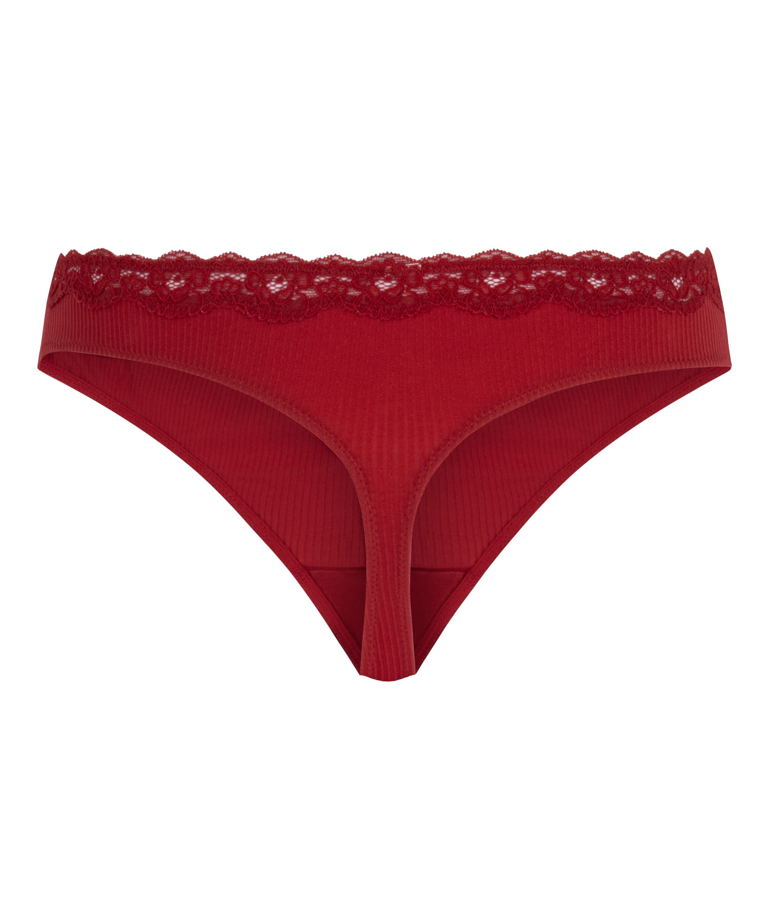 Hunkemöller String Lola Thong