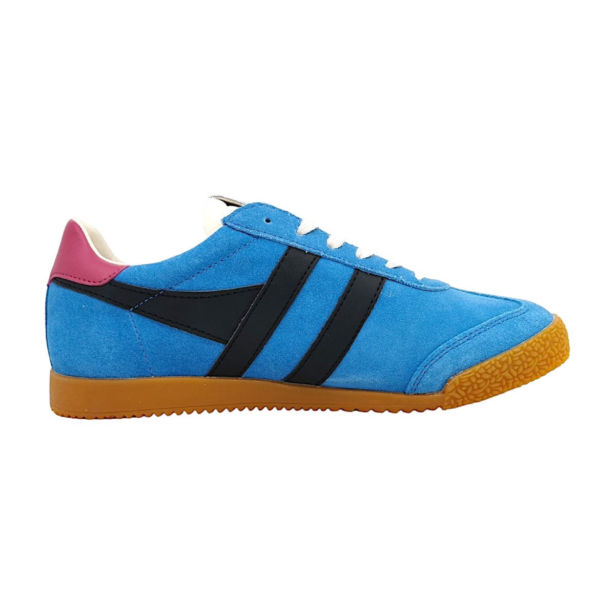 Gola sportlicher Schnürer Schnürschuh günstig online kaufen