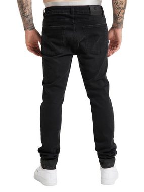 CARLO COLUCCI 5-Pocket-Jeans Cecchelin 34W