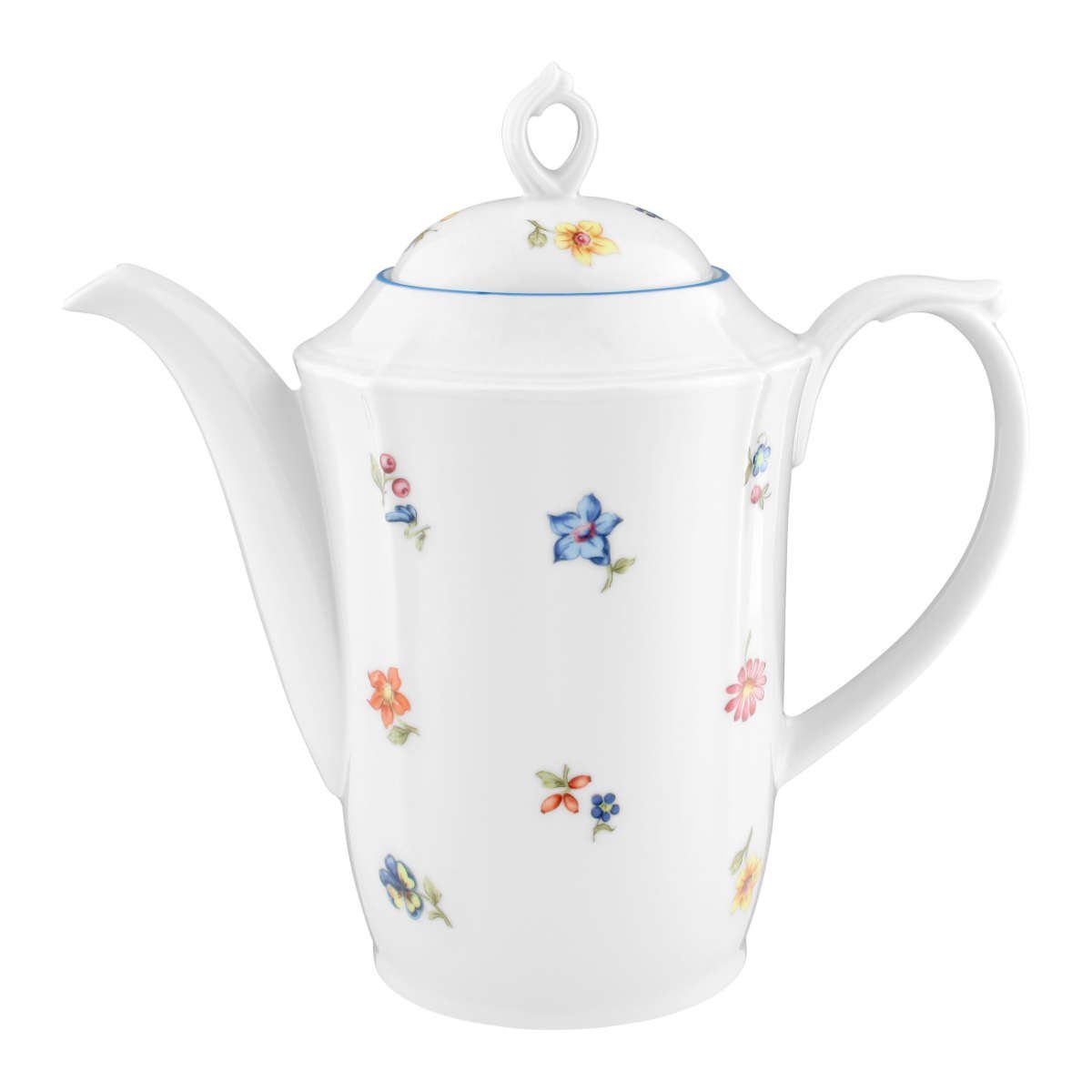 Seltmann Weiden Kaffeekanne Sonate Nostalgie, 1200 l, 1,20 L