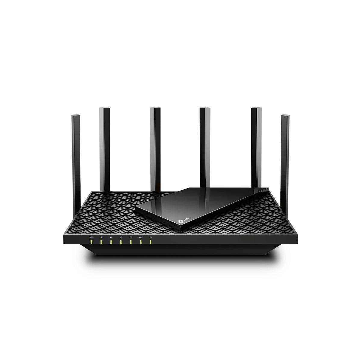 Archer AX72 WLAN-Router WLAN-Router