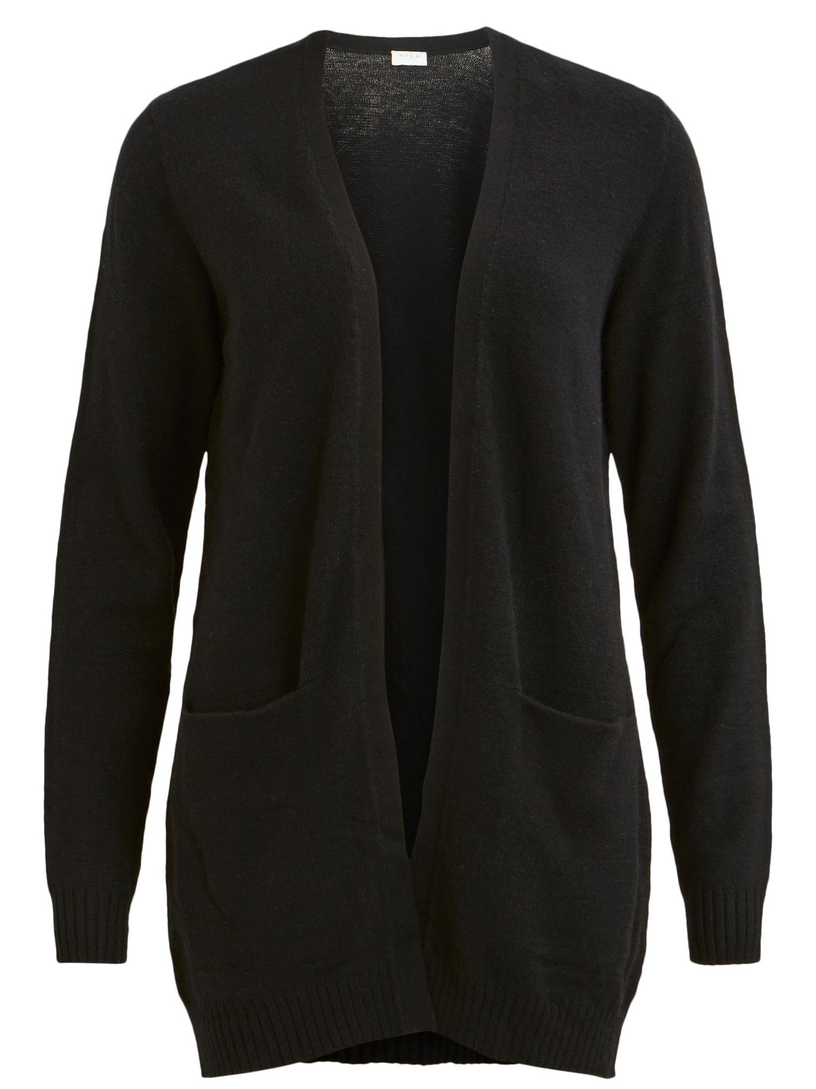 Vila Cardigan VIRIL OPEN L/S KNIT CARDIGAN - NOOS günstig online kaufen