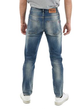 Diesel Tapered-fit-Jeans Regular Hose - D-Fining 009RS