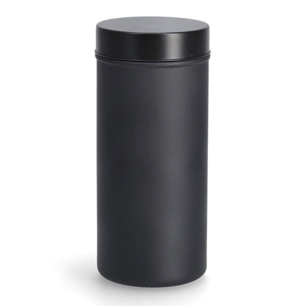 Zeller Present Gewürzbehälter Gewürzbehälter, Metall, 1250 ml, Glas, (einzeln, einzeln)