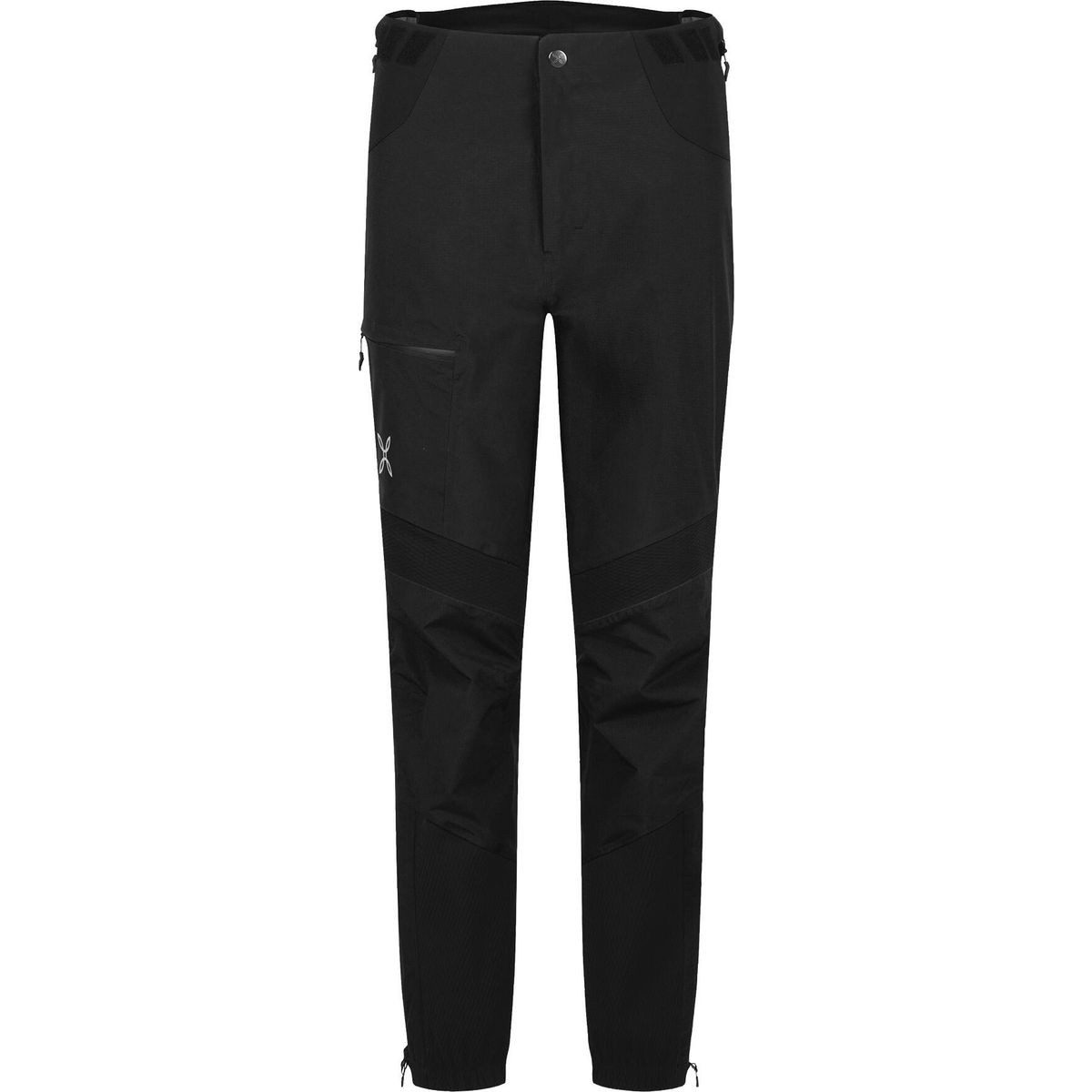 MONTURA Skihose Vertigo GTX Pro Cover Pants Technische Shellhose für das Bergsteigen bei extremen Bedingungen: