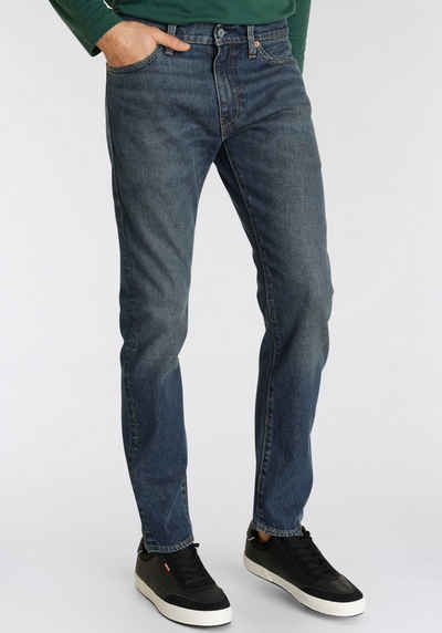 Levi's® Slim-fit-Jeans 511 SLIM mit Stretch