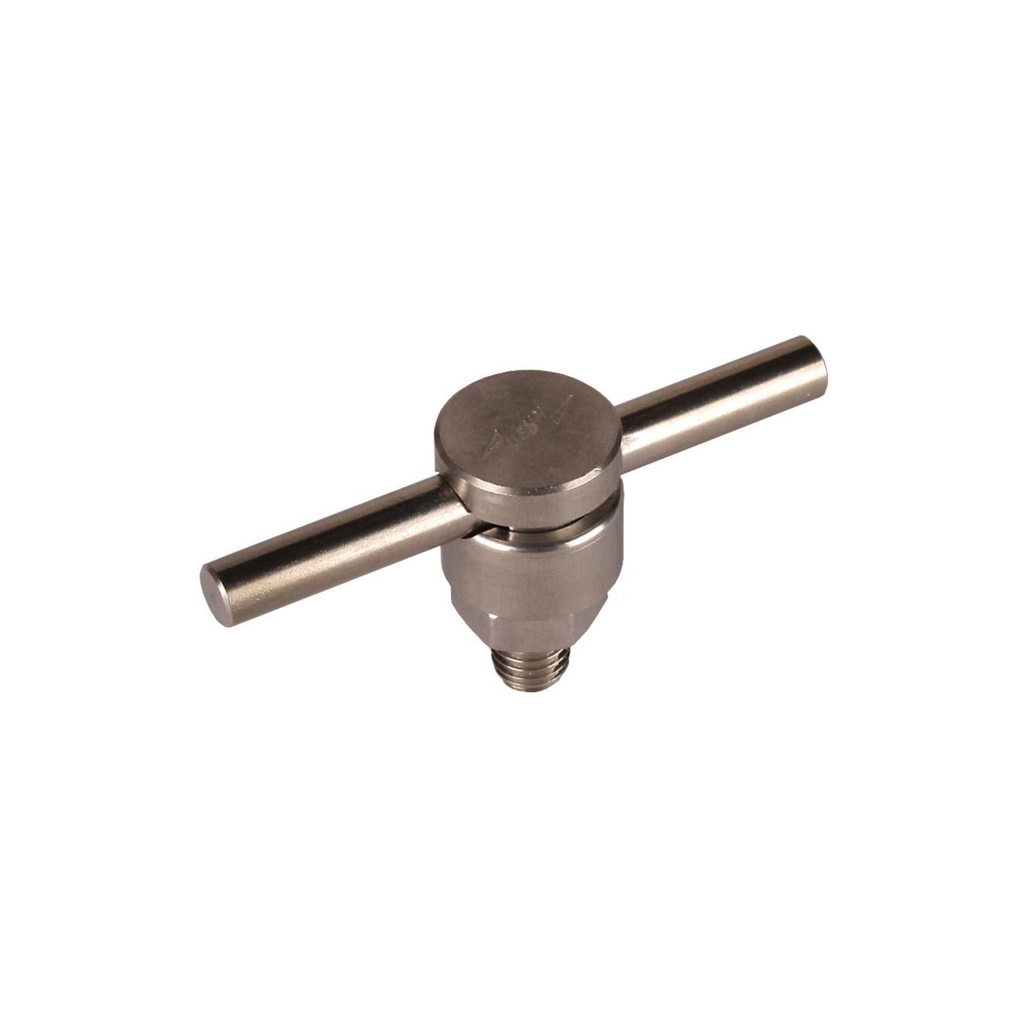 DEHN Verbinder DEHN KS-Verbinder NIRO f. Rd 6-10mm KSV 6.10 FER V2A