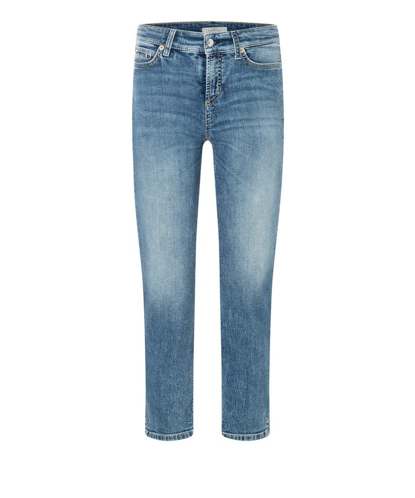 Cambio Stretch-Jeans günstig online kaufen