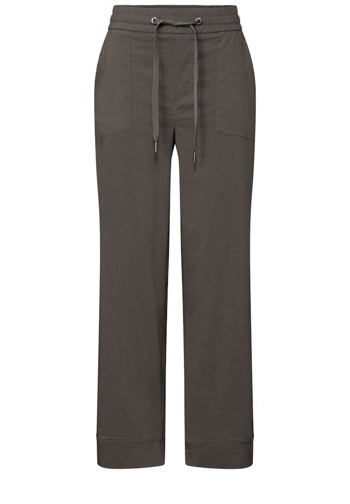 Bermudas