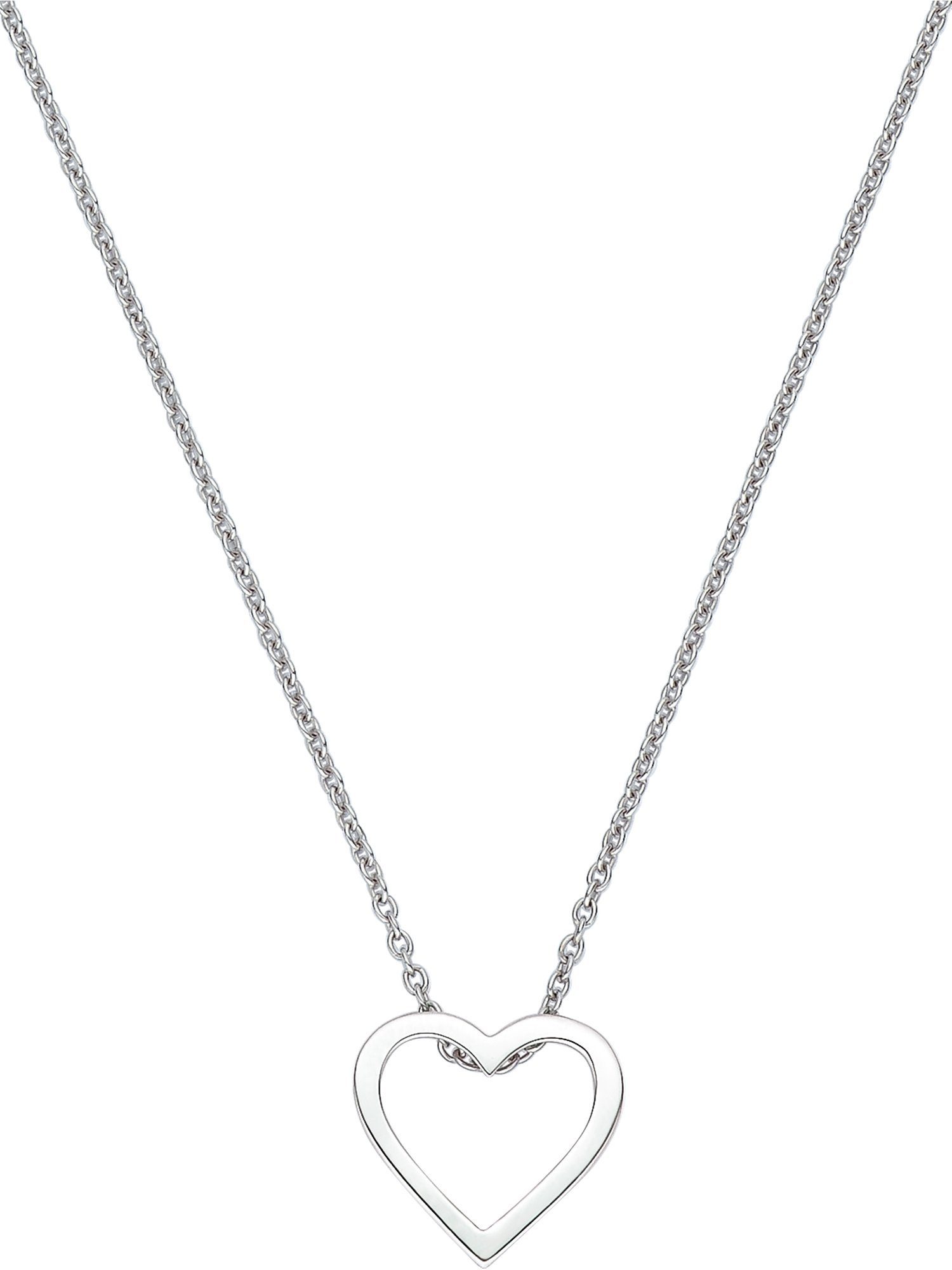 CHRIST Goldkette CHRIST Damen-Kette 375e...