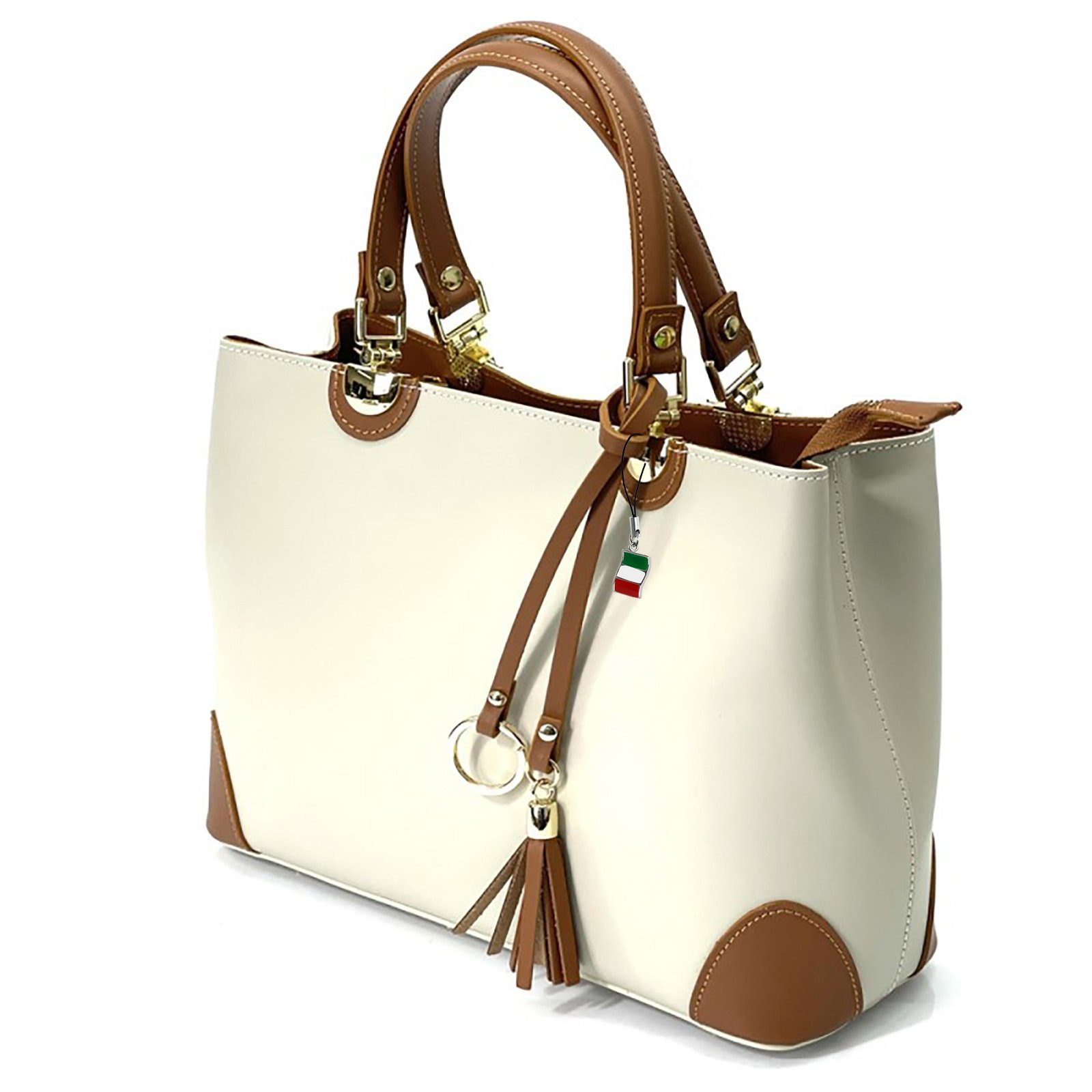 FLORENCE Handtasche Florence Handtasche Damen Umhängetasche (Handtasche), D günstig online kaufen