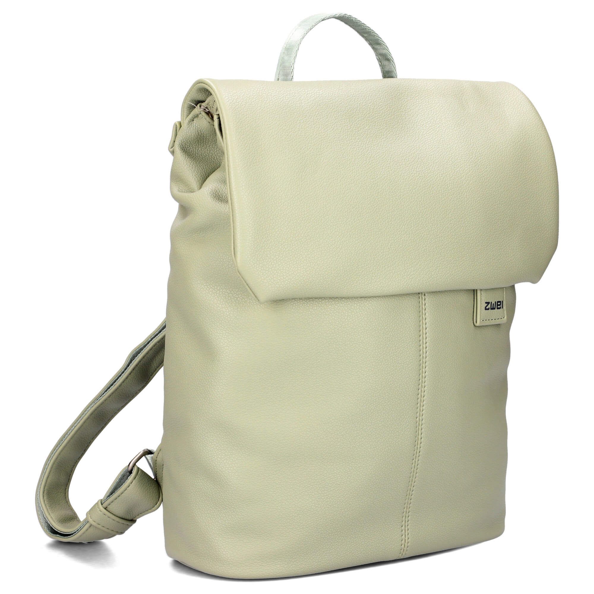 Zwei Rucksack Mademoiselle MR13 - Rucksack 37 cm (jade)
