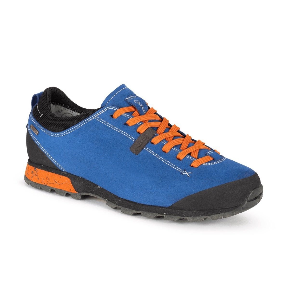 AKU Alltag-Travelschuhe Bellamont III V-Lite Low GTX (wasserdicht) Wanderschuh