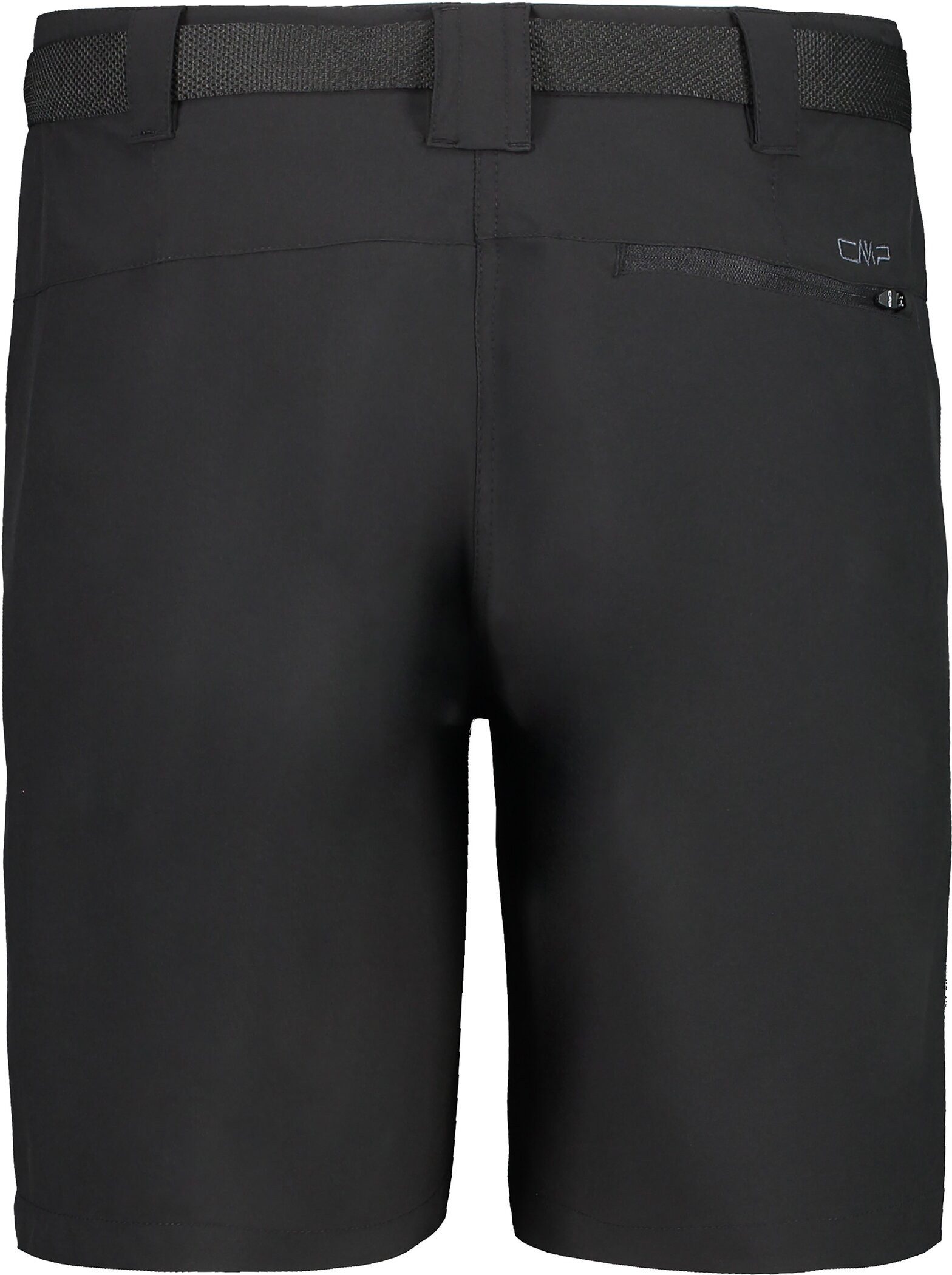 CMP Trekkingshorts sportlicher Schnitt, für Wanderungen, sportlicher Stil