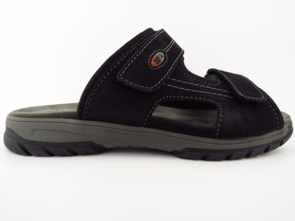 Waldläufer Harald Denver Pantolette