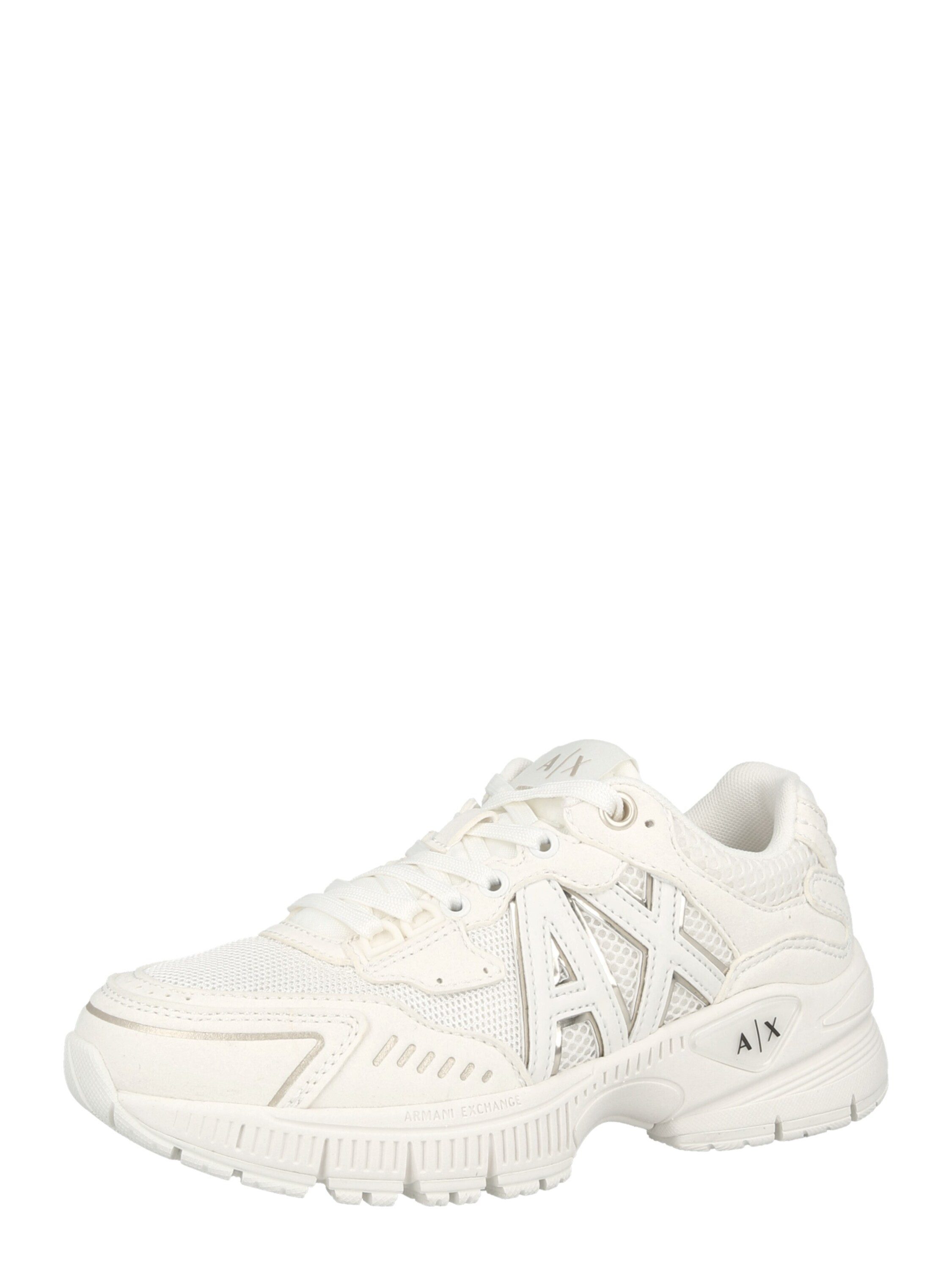 ARMANI EXCHANGE Sneaker (1-tlg)